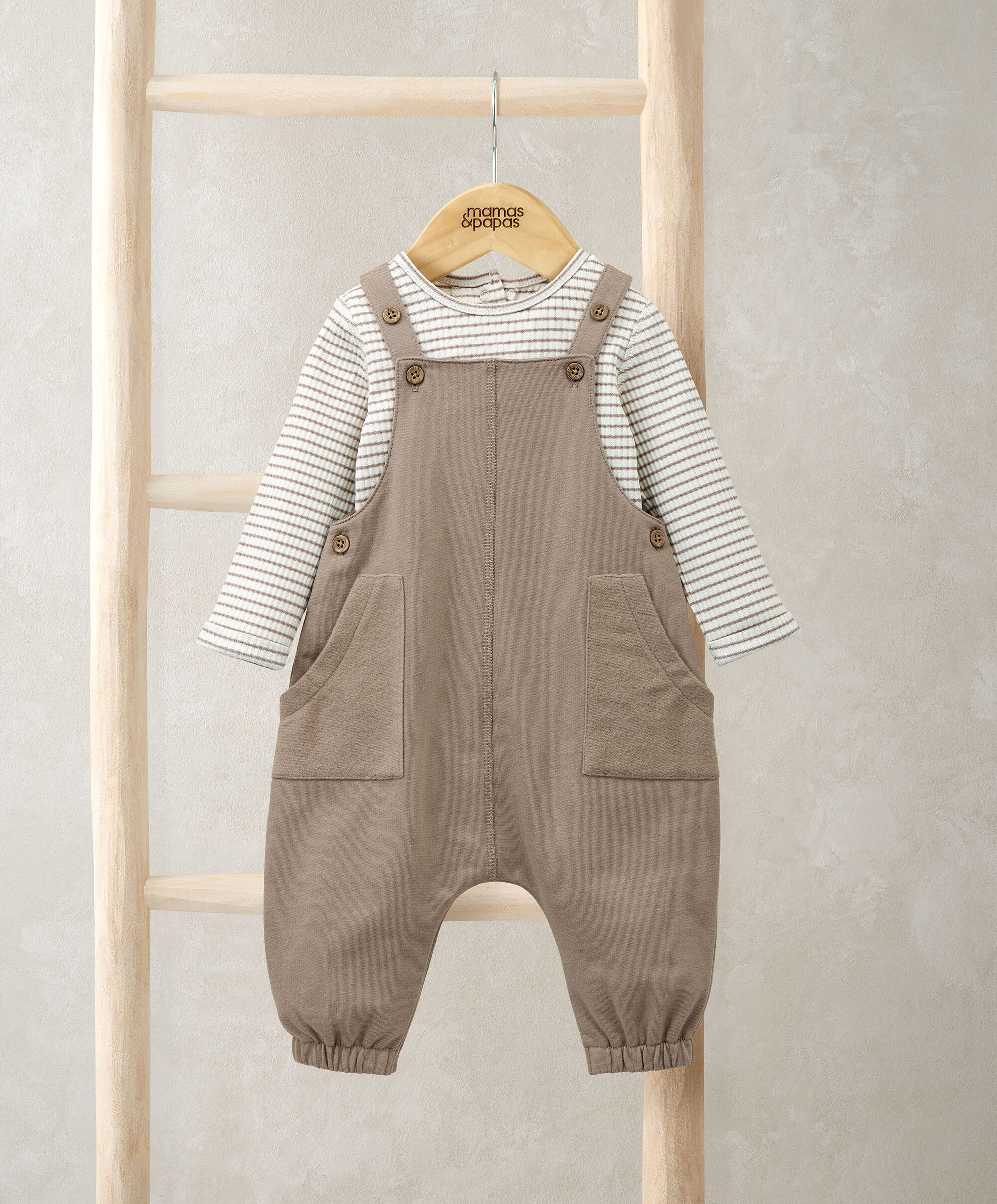 2Pc D/Ree & Bodysuit Set image number 1