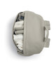 Ocarro Changing Backpack - Taupe image number 4