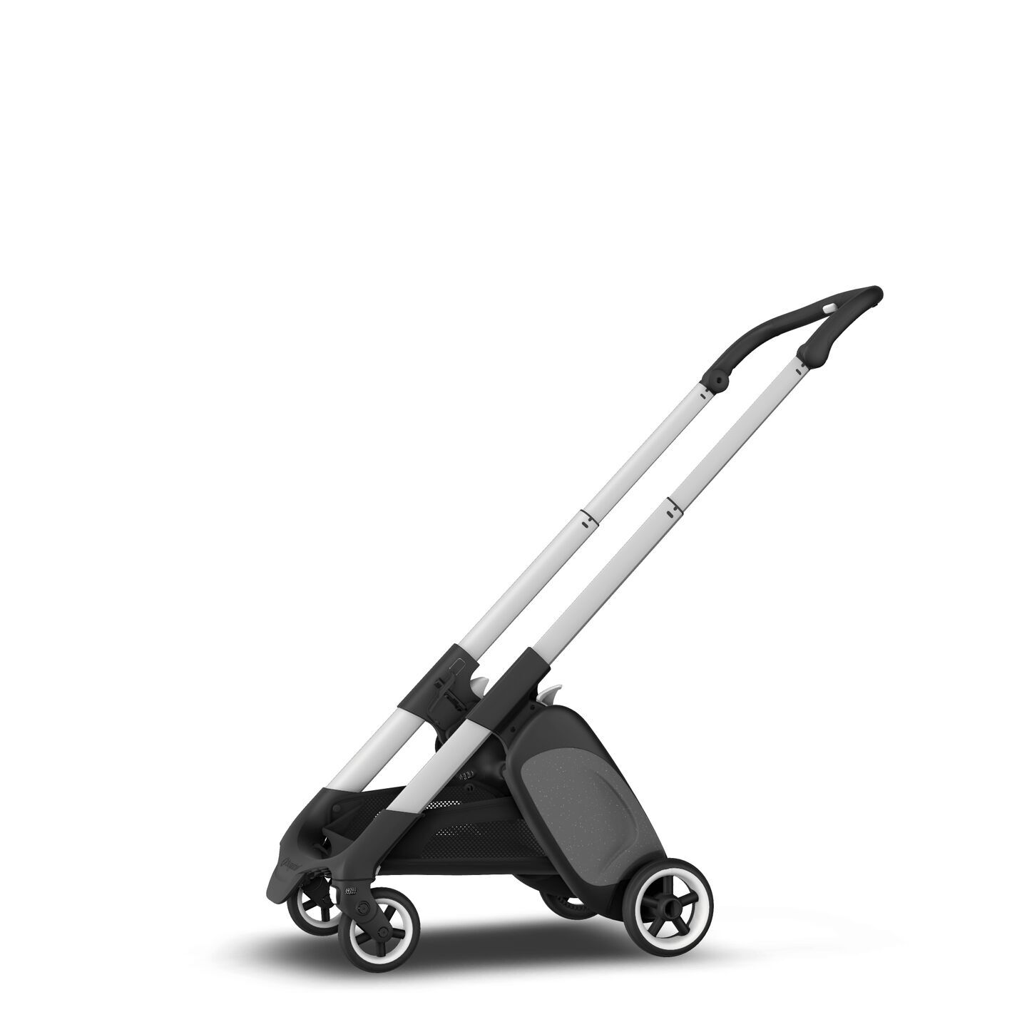Bugaboo Ant Base - Aluminium image number 2