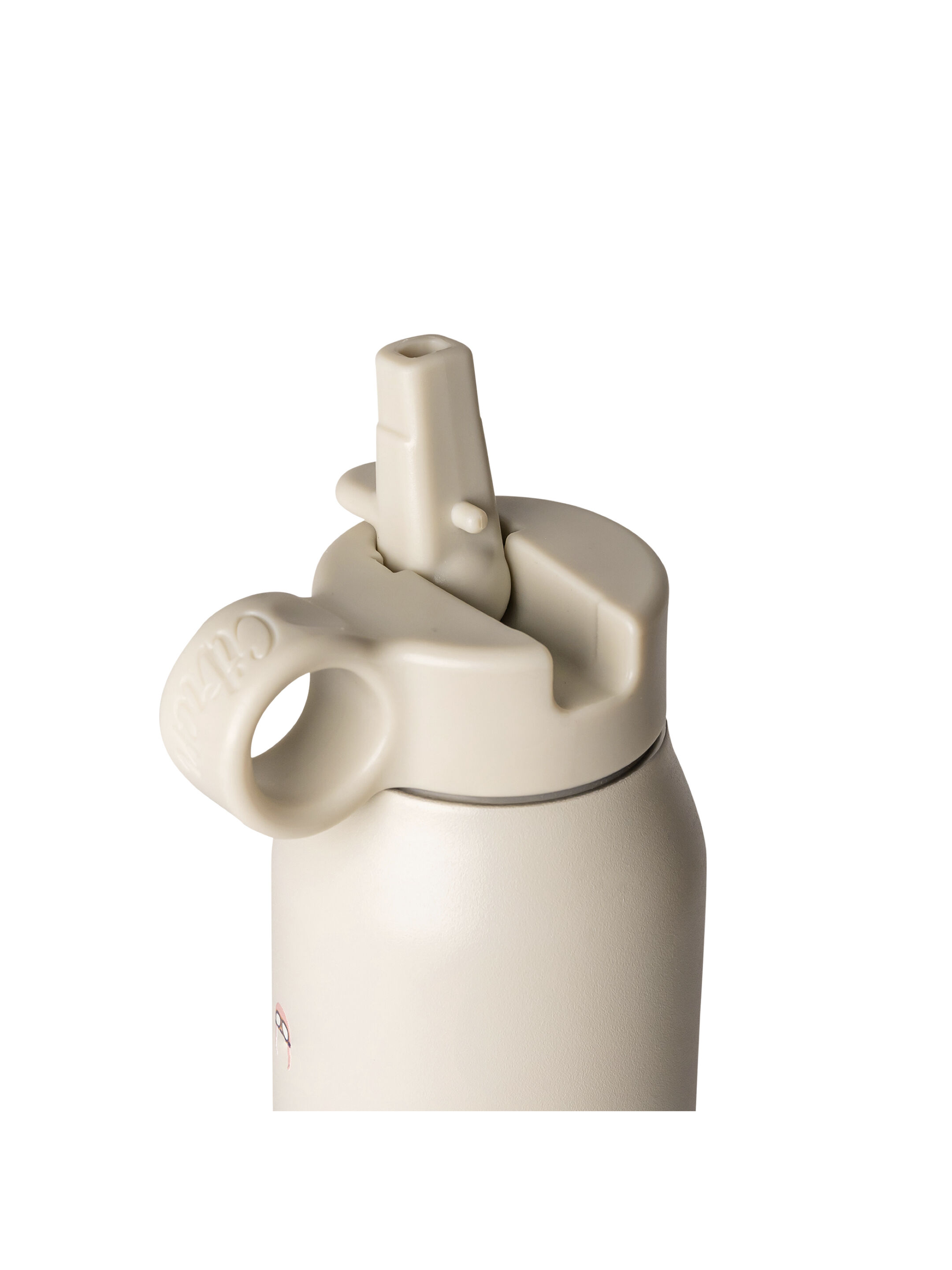 Citron Stainless Steel Water Bottle 350ml Vehicles image number 3