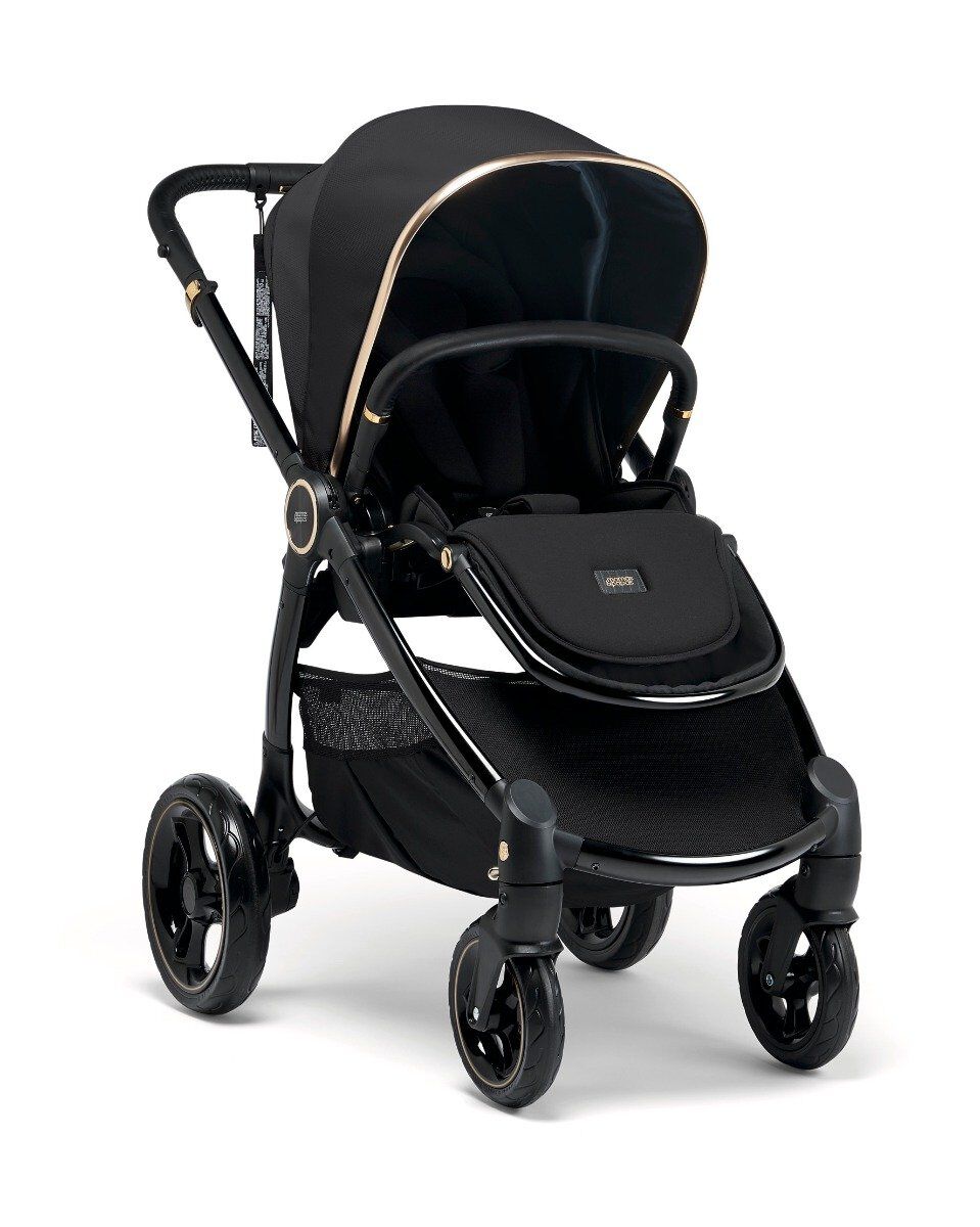 Ocarro Signature Edition Jewel - Black Diamond image number 1