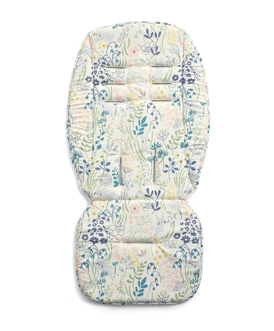 Memory Foam Liner - Spring Blossom image number 1