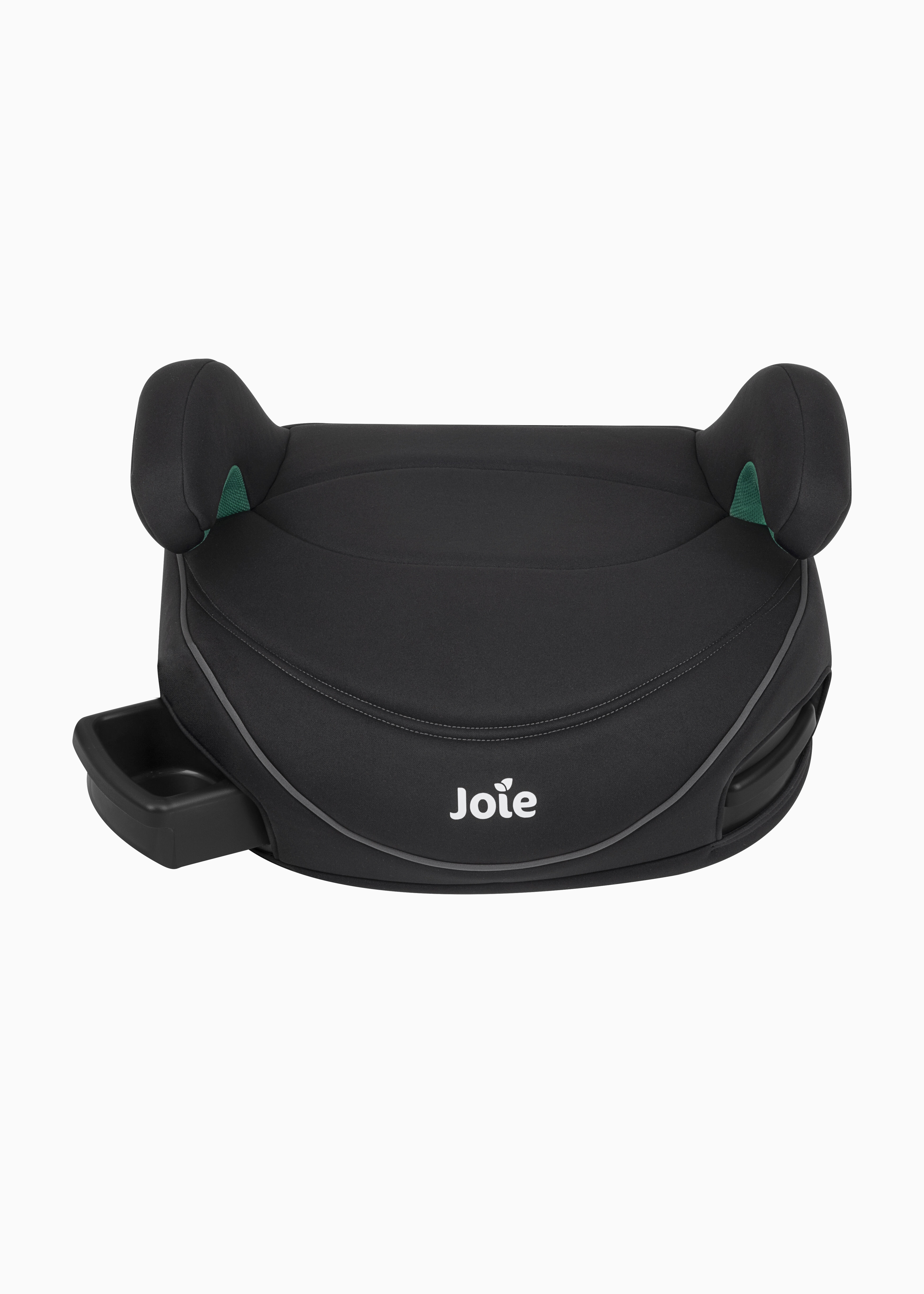 Joie I-CHAPP Booster Car Seat - Shale image number 4