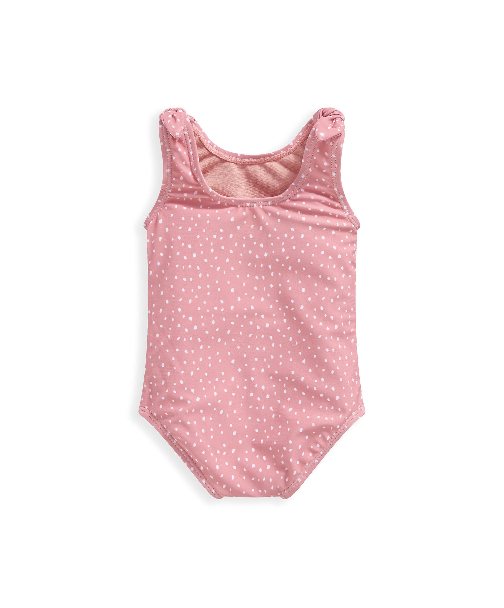 Print Spot Swimsuit image number 3