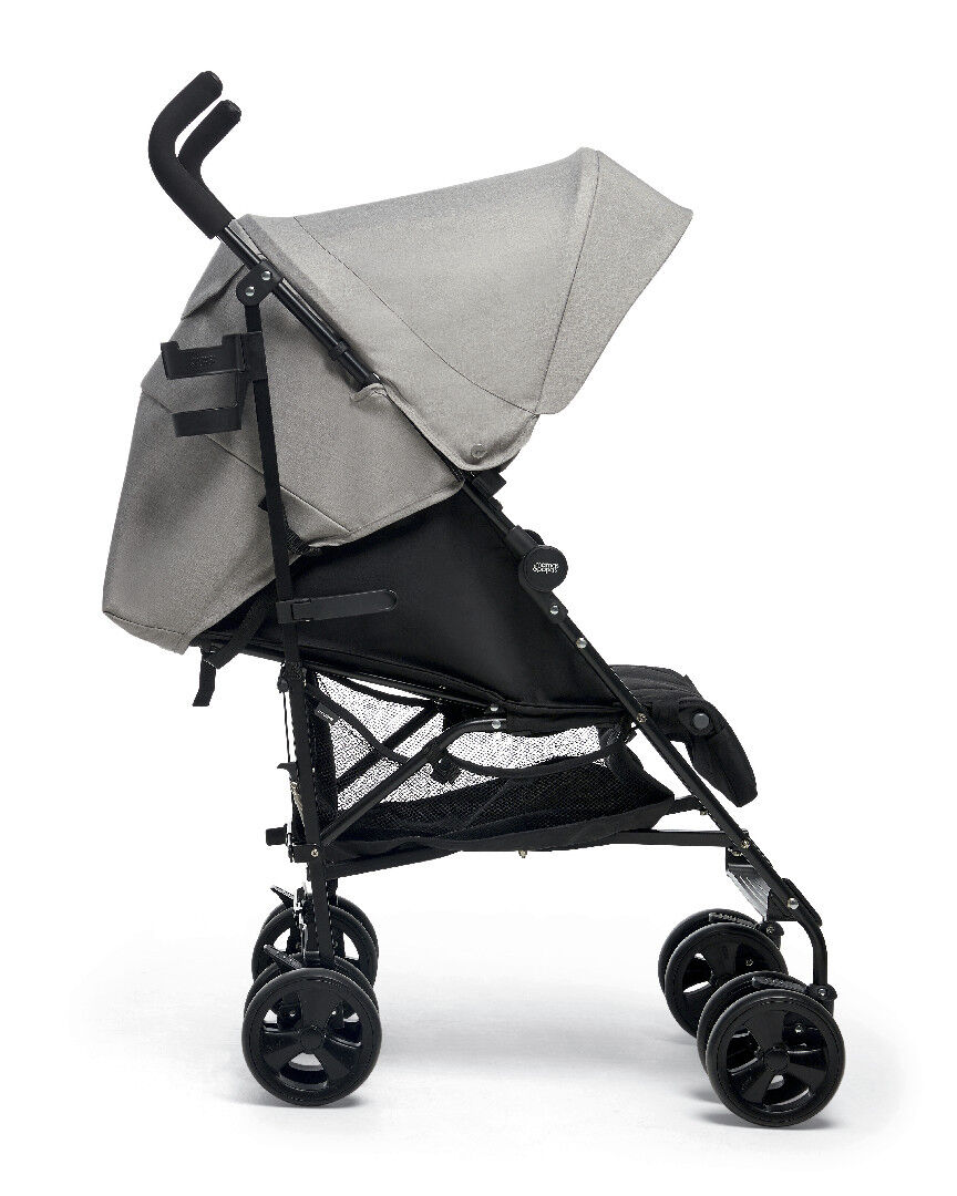 Cruise Buggy - Grey Marl image number 5