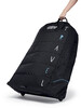 Portable Pushchair Transit Bag with Wheels image number 1