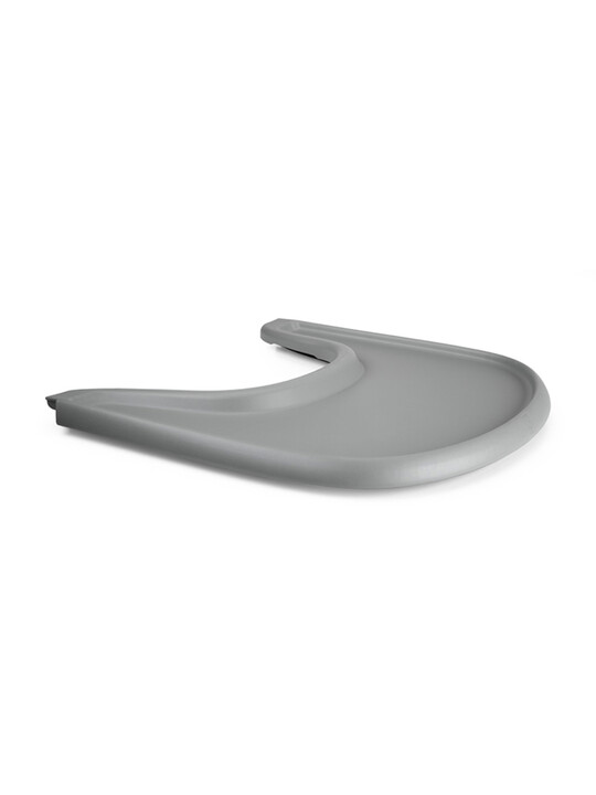 Stokke Tripp Trapp Tray - Storm Grey image number 4