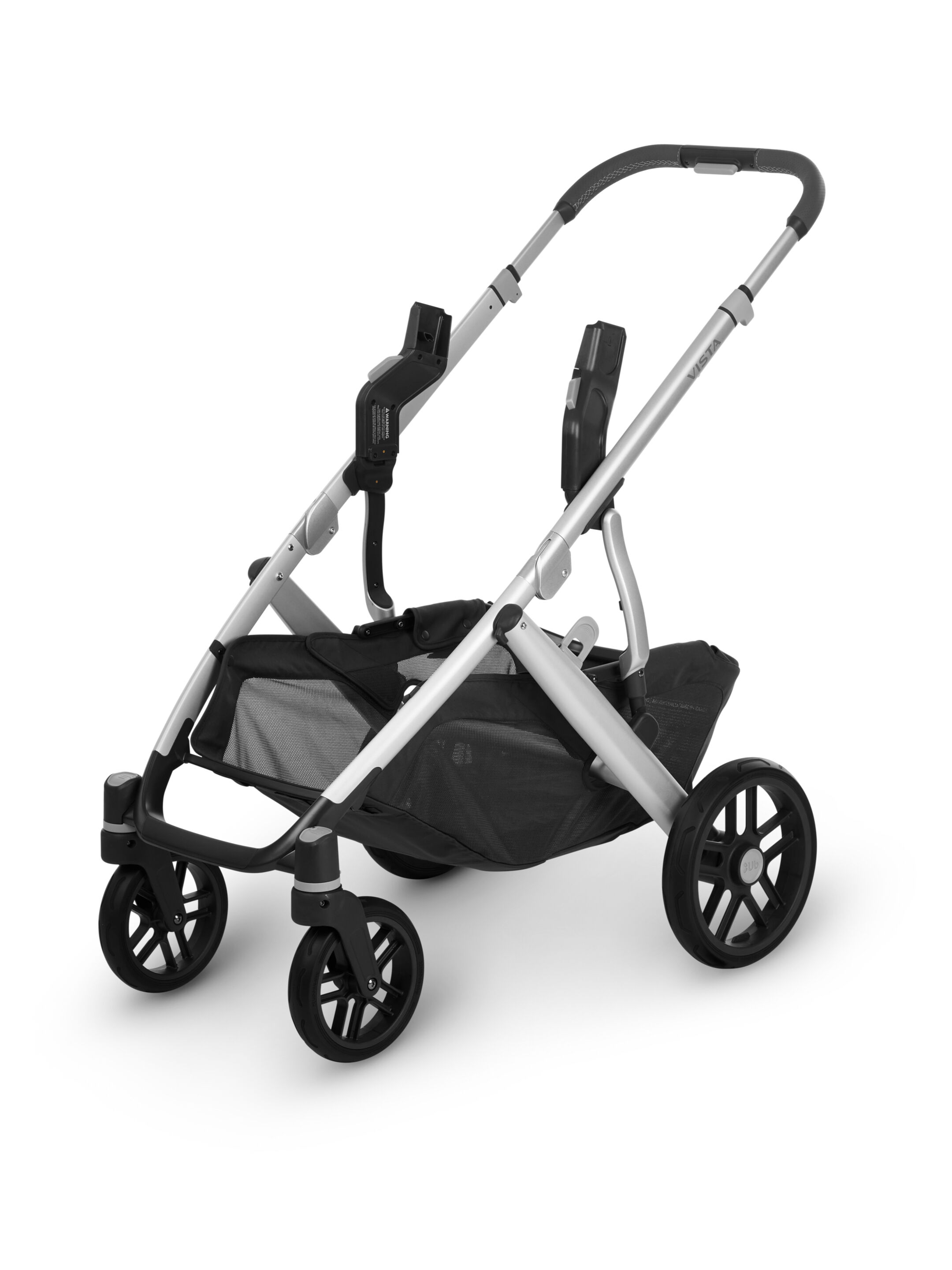 Uppababy - Vista Upper Adapter - 2 pack image number 4