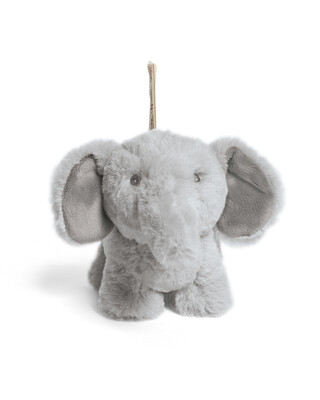 Educational Chime Toy - Eddie Elephant