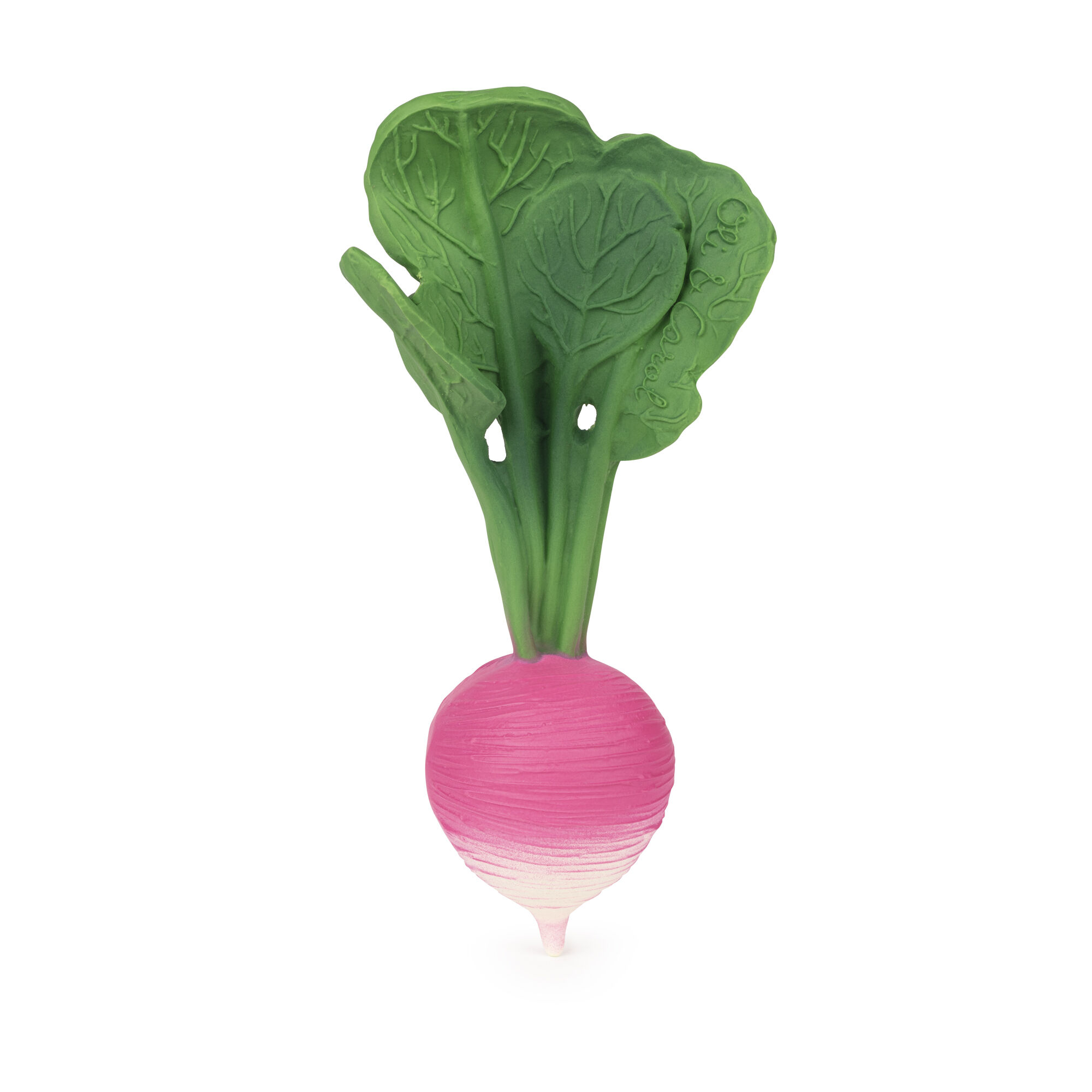 Oli & Carol Ramona The Radish image number 2