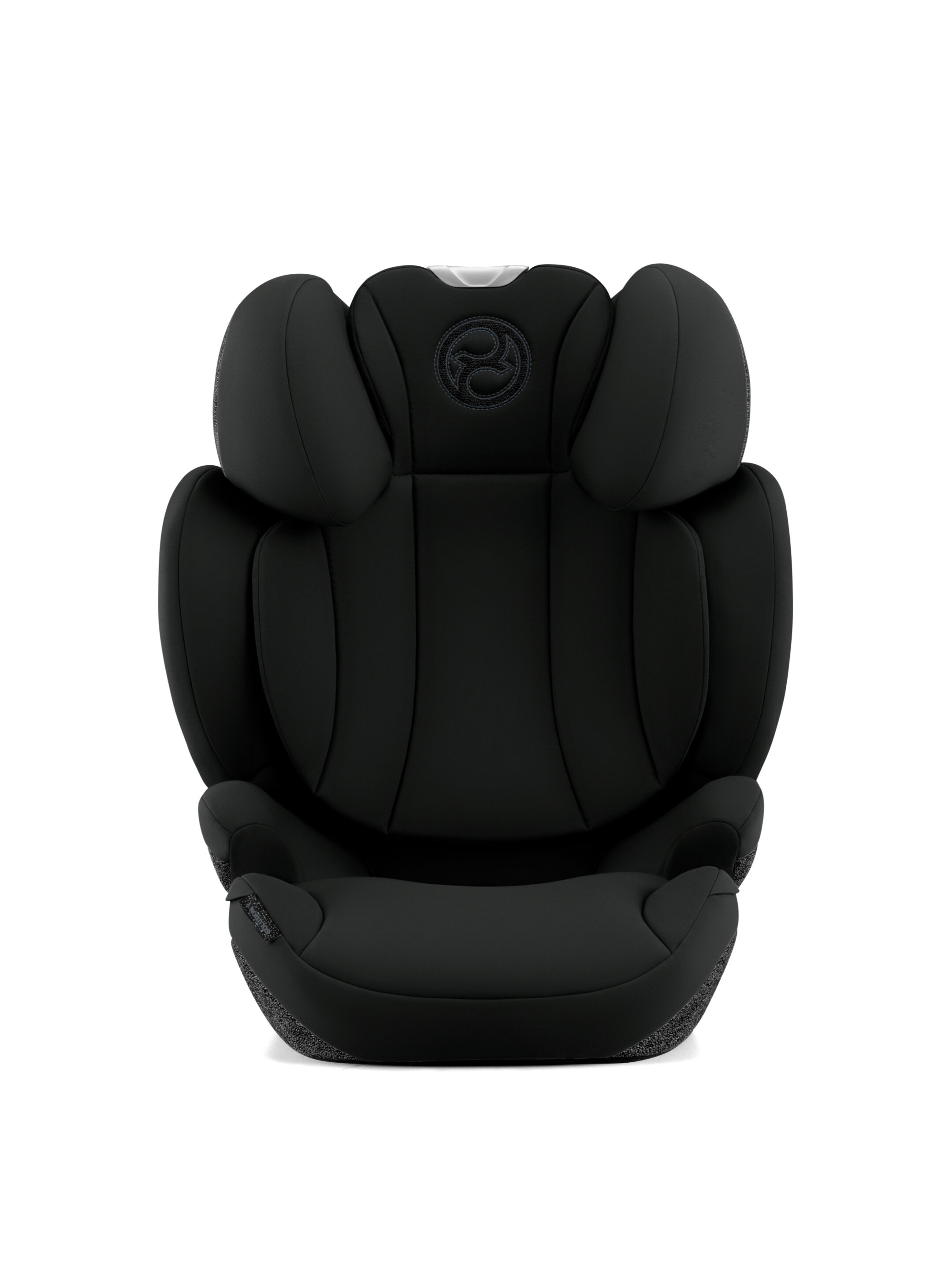 Cybex Solution T I-Fix Car Seat - Sepia Black image number 2