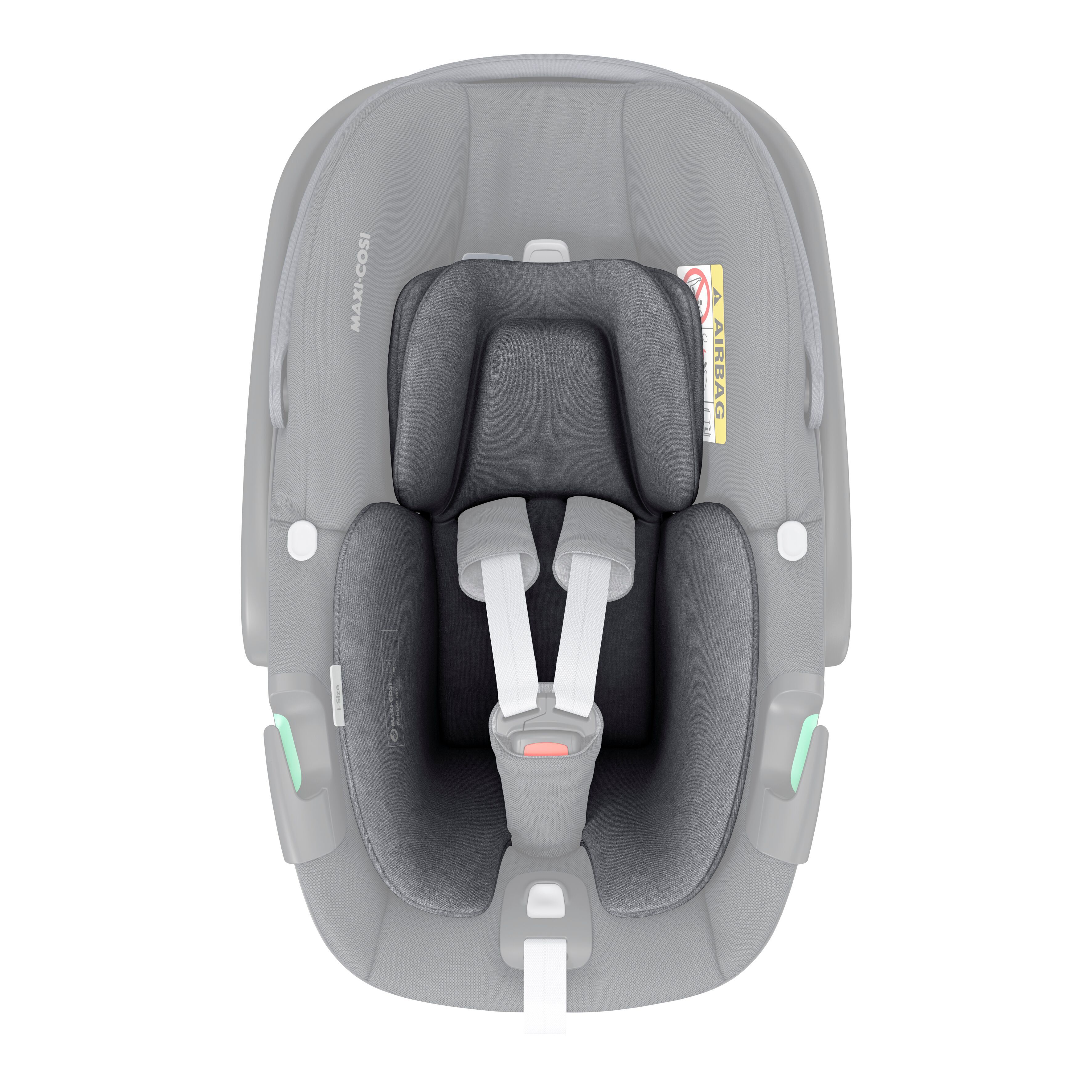 Maxi-Cosi Pebble 360 Car Seat Essential Graphite image number 7