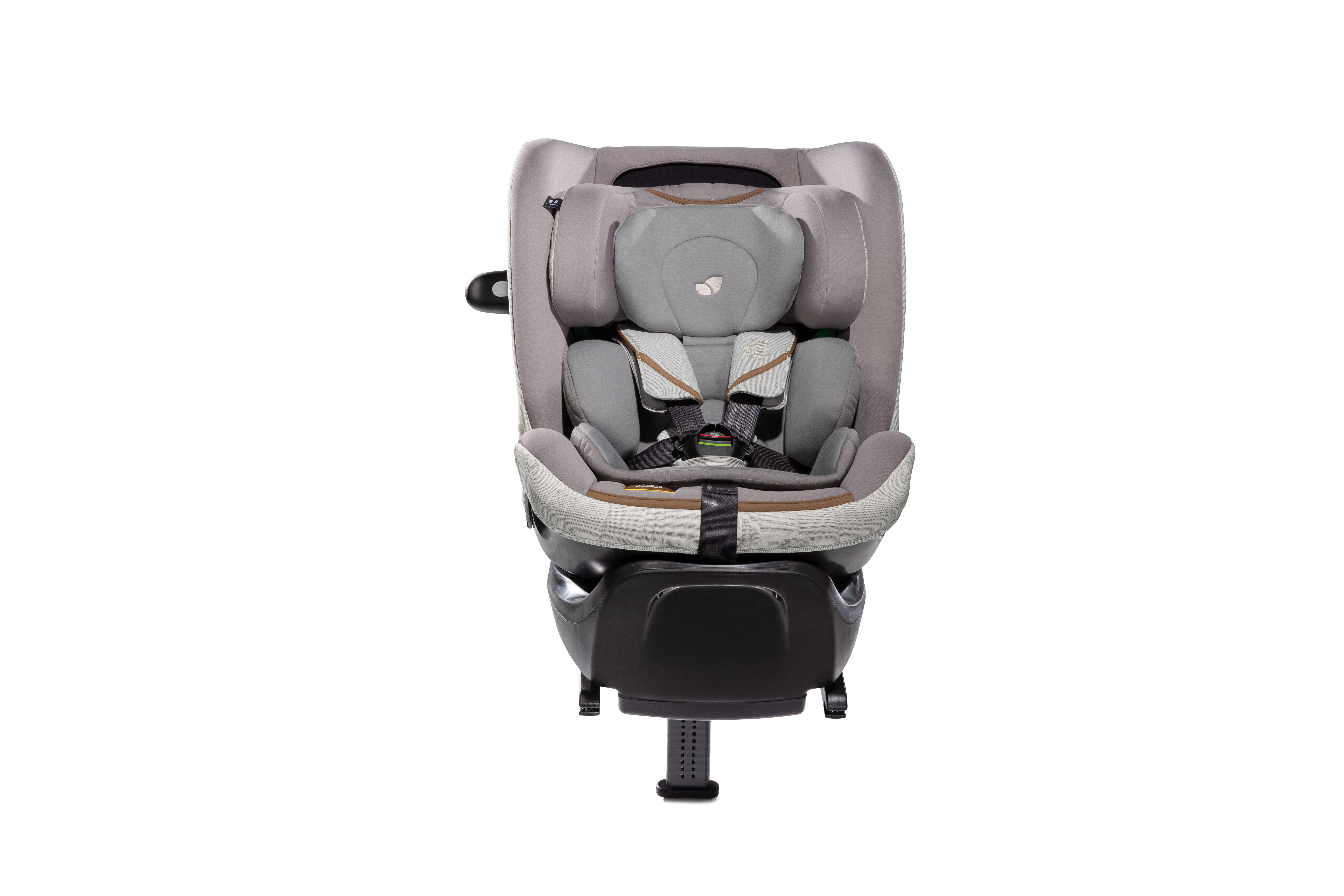 Joie i-Spin XL Multi-Age Car Seat (birth to 12 years) - Oyster image number 2