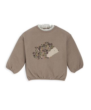 Hedgehog Sweater