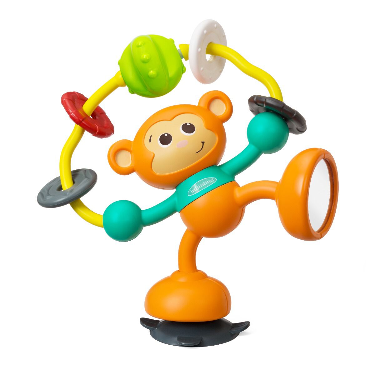 Infantino - Wacky Bebee image number 1