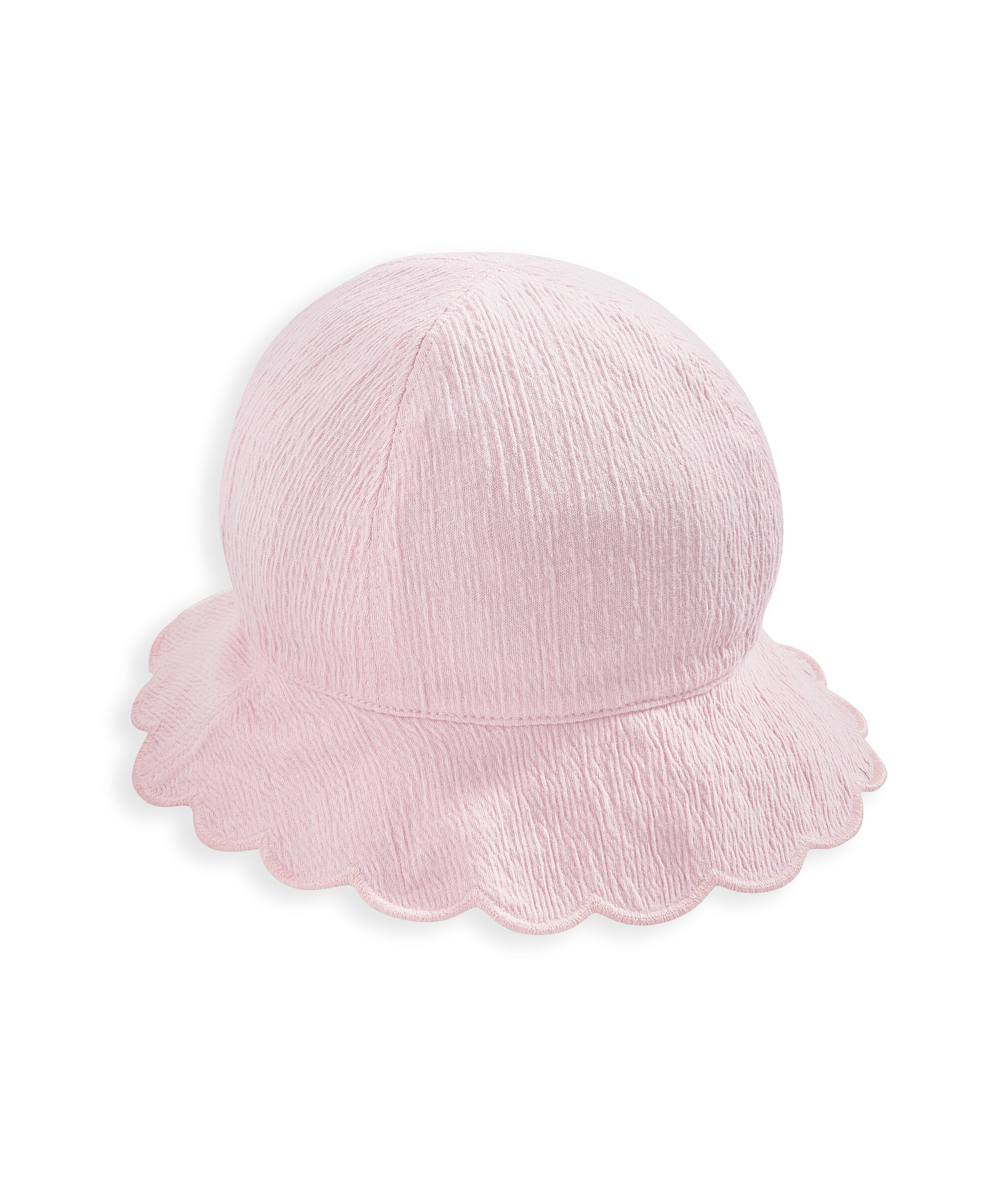 Hibiscus Reversible Sun Hat - Green image number 3