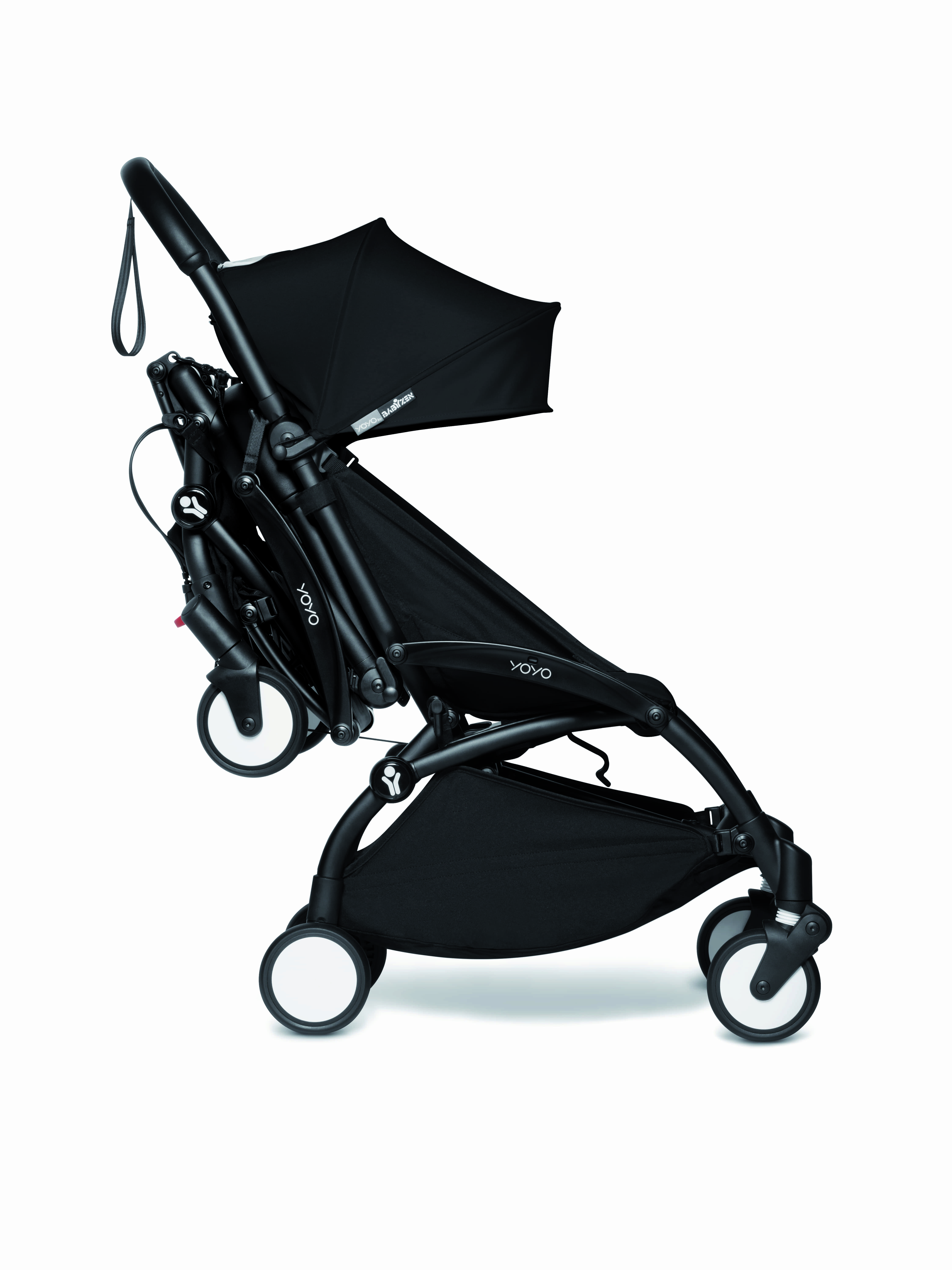 YOYO Connect Frame Black image number 5