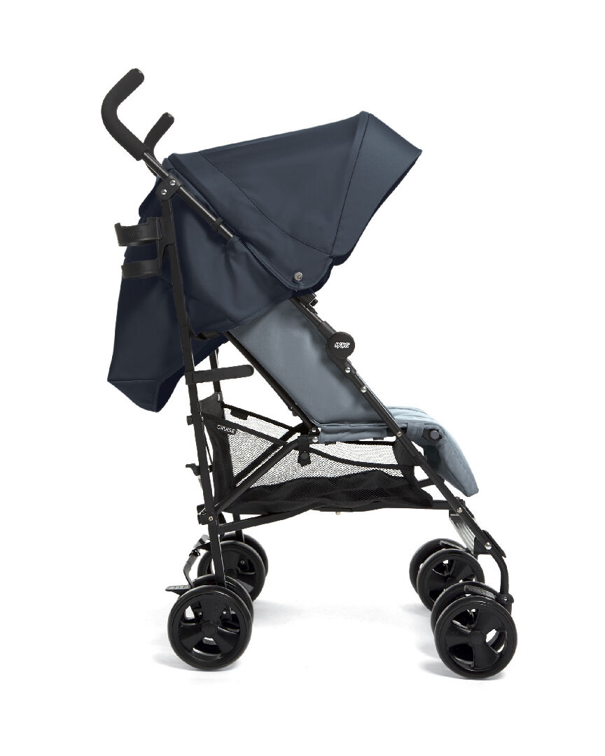 Cruise Buggy - Navy image number 5