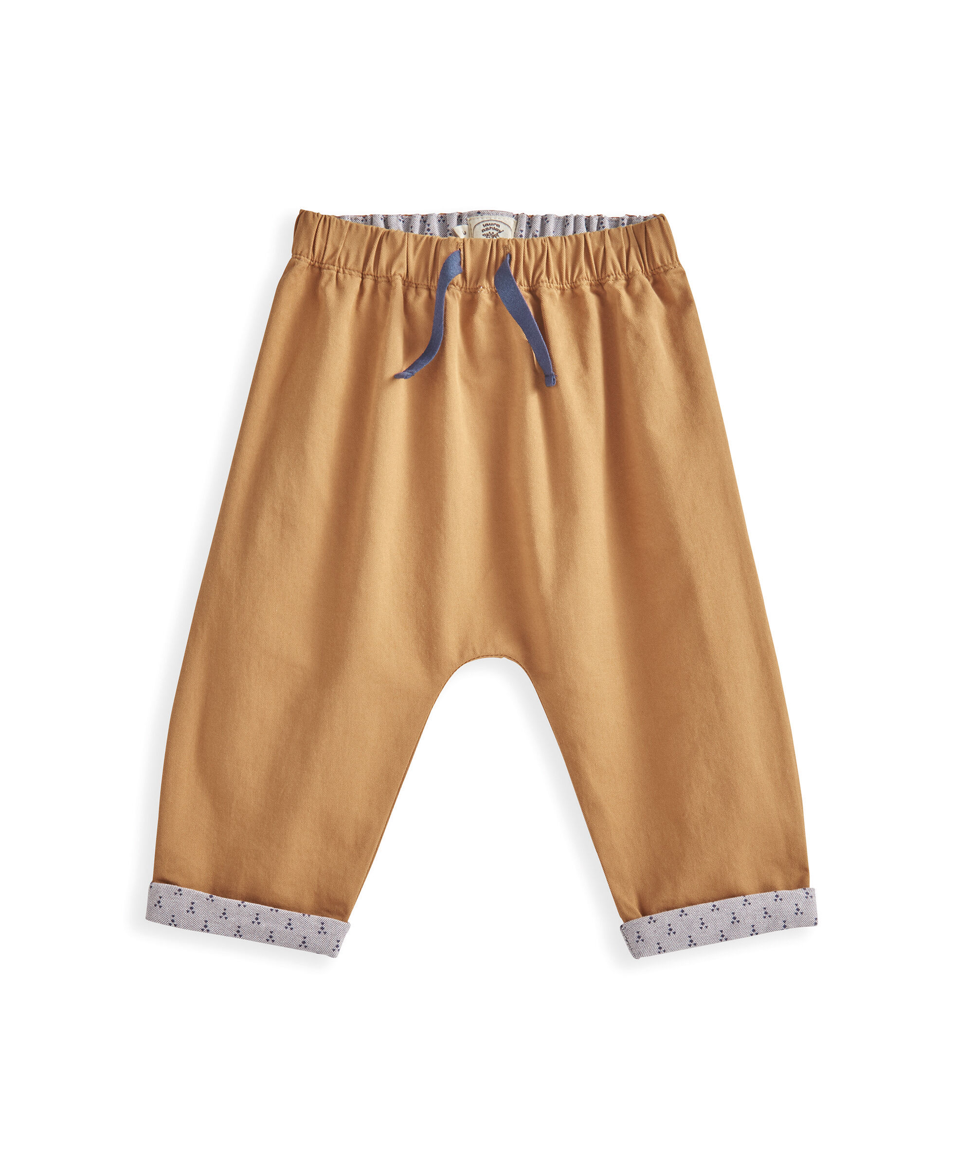 Twill Trouser - Laura Ashley image number 2