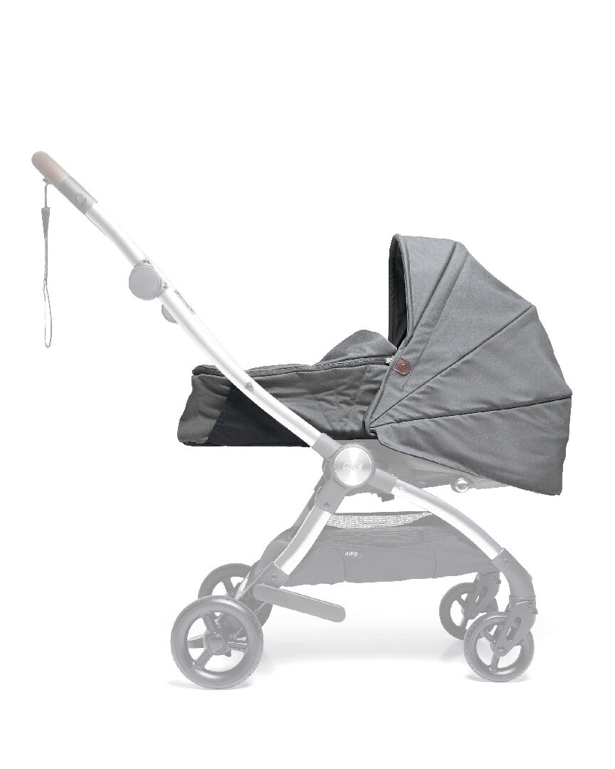 Airo Newborn Pack  - Grey