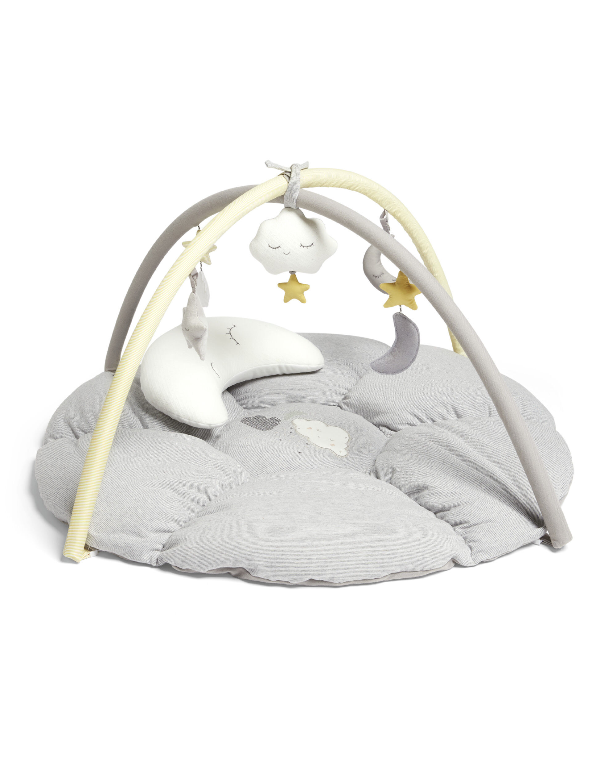 Playmat and Gym - Dream upon a cloud image number 4