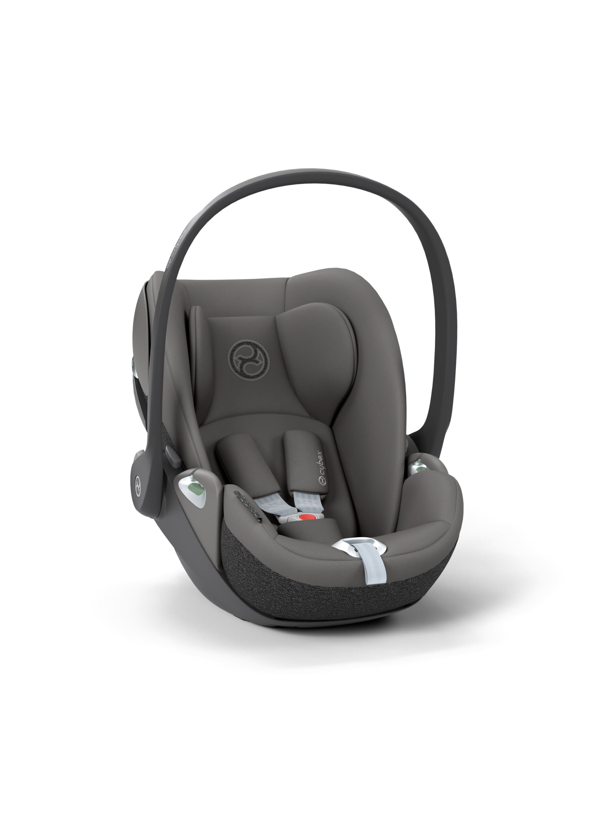 Cybex Cloud T i-Size - Mirage Grey image number 1