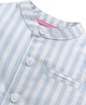 Woven Striped Shirt image number 3