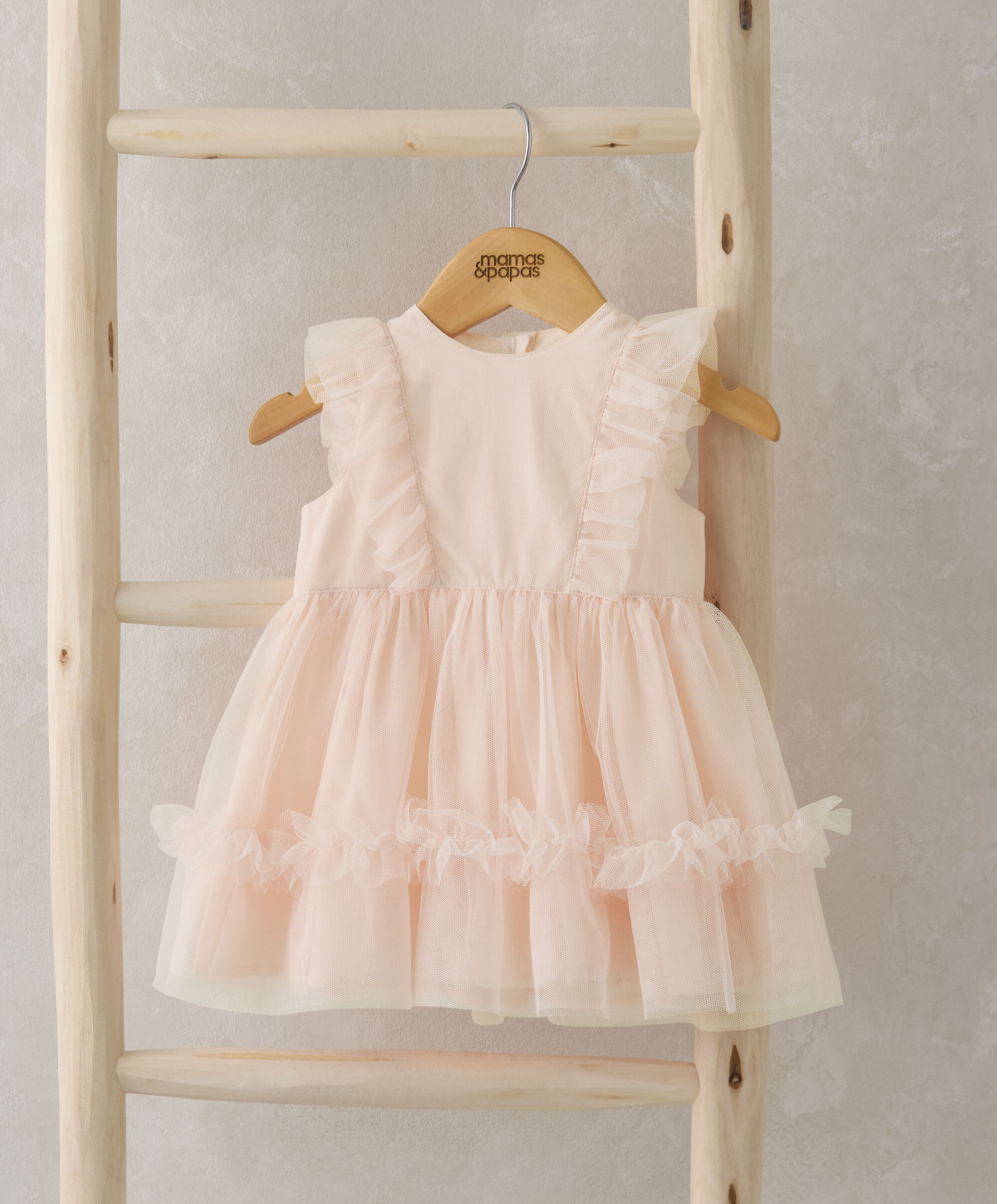 Tutu Dress image number 1