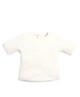 Woven Dungaree & T-Shirt Set image number 3