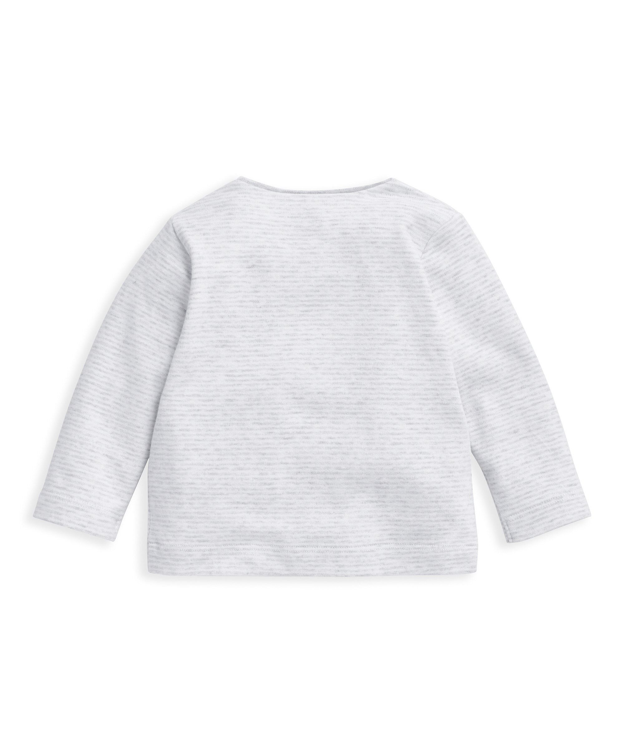 Elephant Textured Top & Leggings - 2 Piece Set image number 7