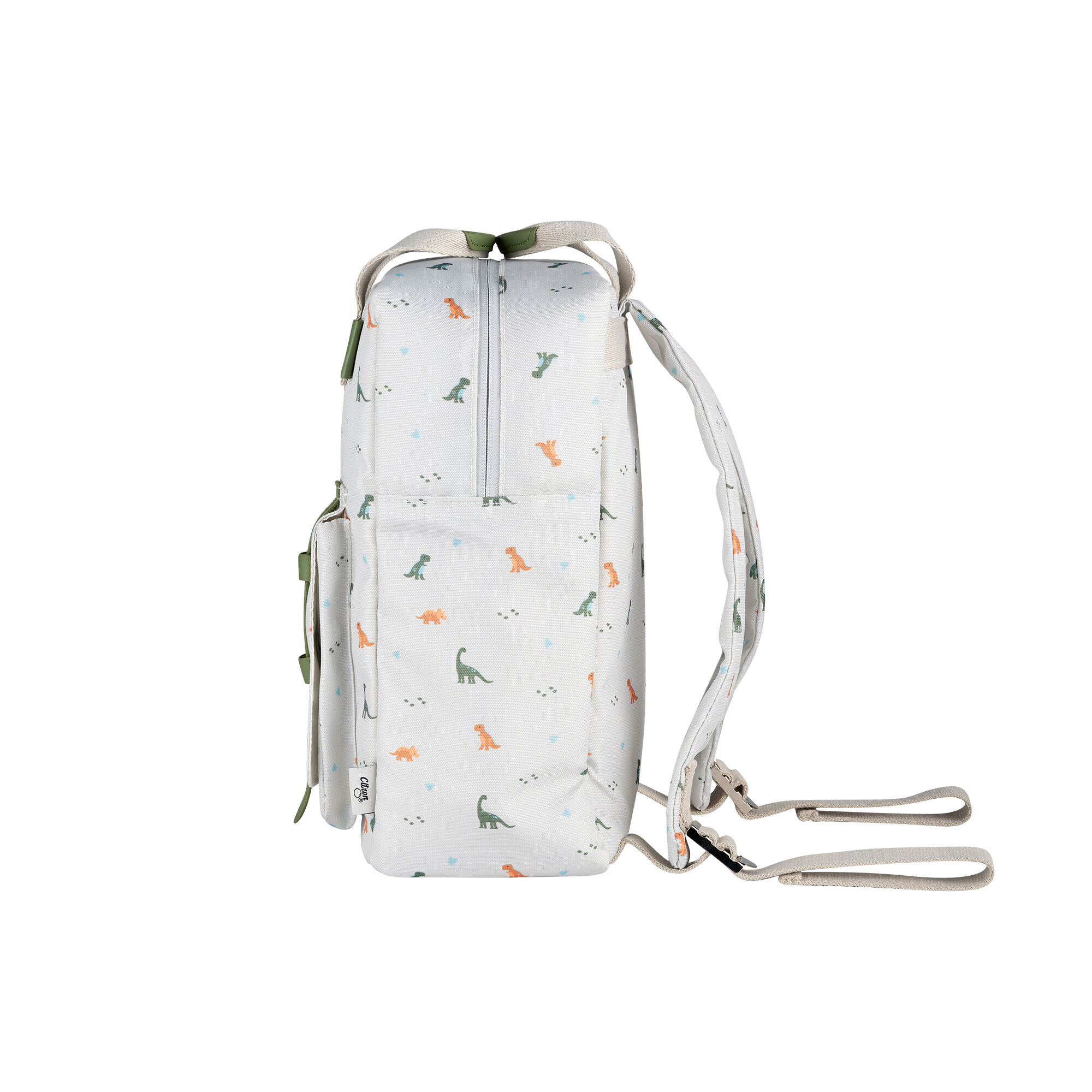 Citron Kids Backpack Dino image number 3