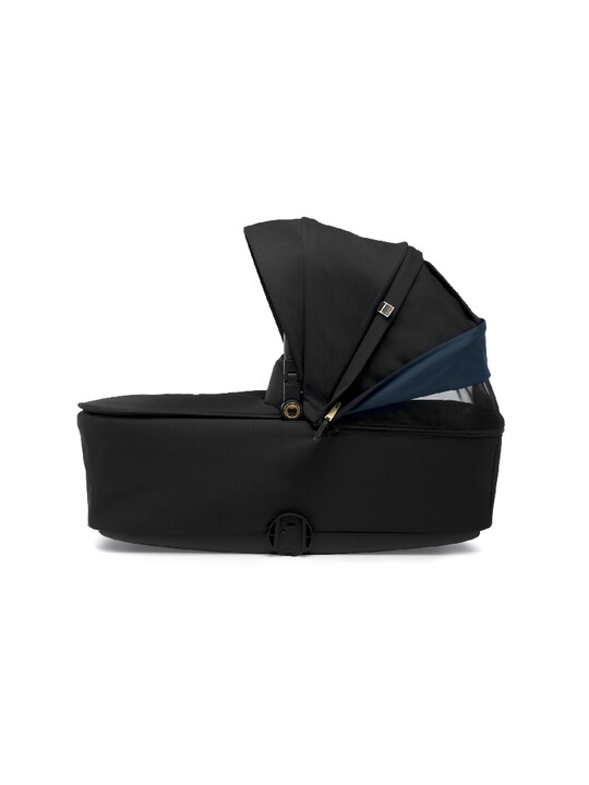 Strada 6 Piece Essentials Bundle Black Diamond with Black Aton Car Seat image number 14