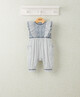 Frill Playsuit - Laura Ashley image number 1