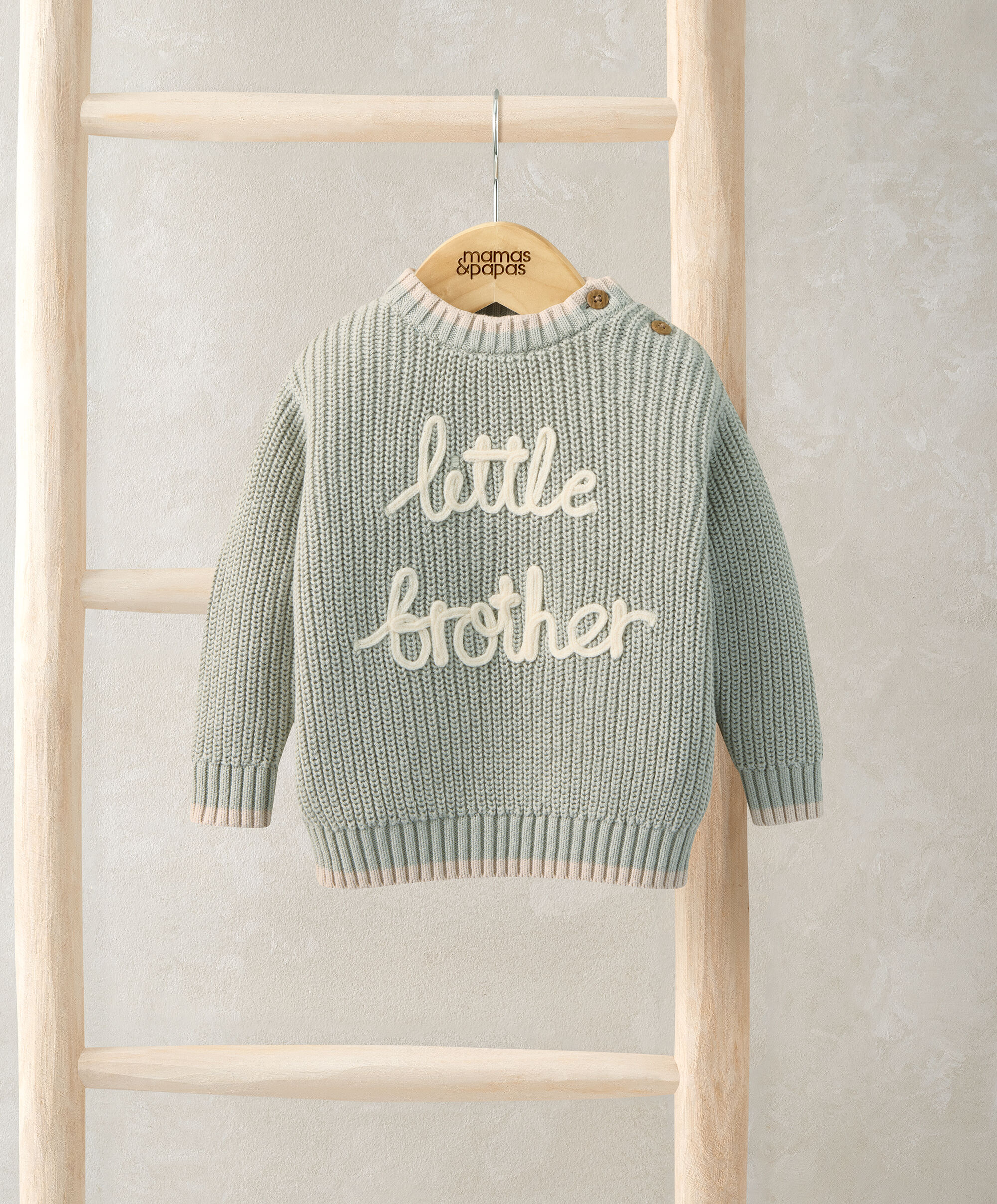 Little Brother Jumper image number 2