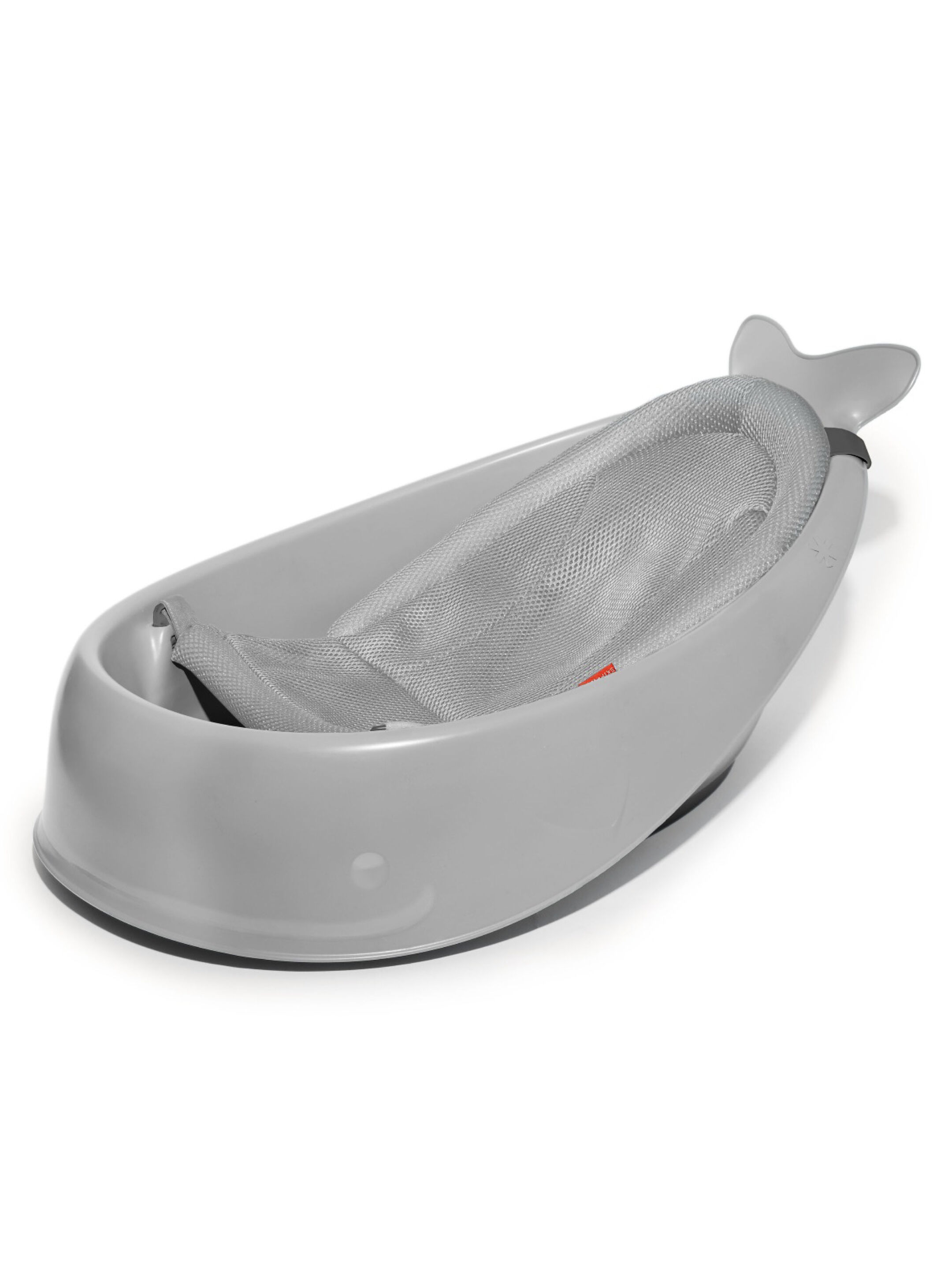 Moby Smart Sling 3-Stage Tub