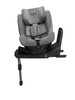 Nuna Rebl Basq Car Seat with Built-in Base - Frost image number 5