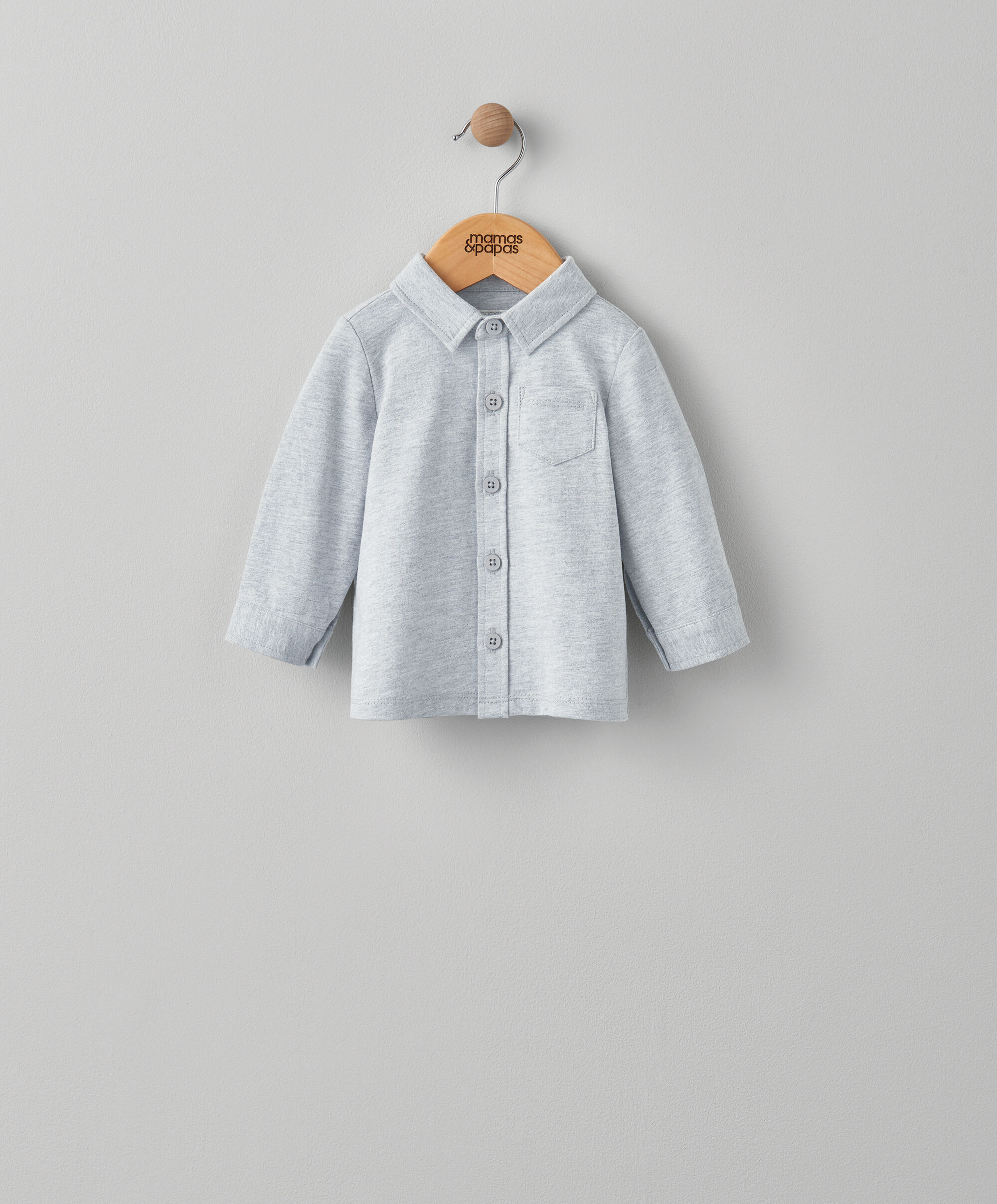 Jersey Shirt image number 1