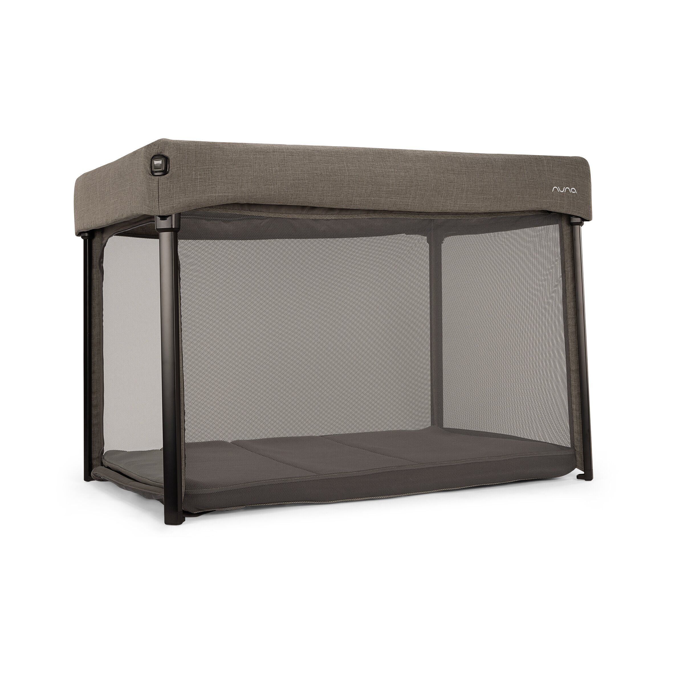 Nuna PAAL Playard With Sheet & Net image number 2