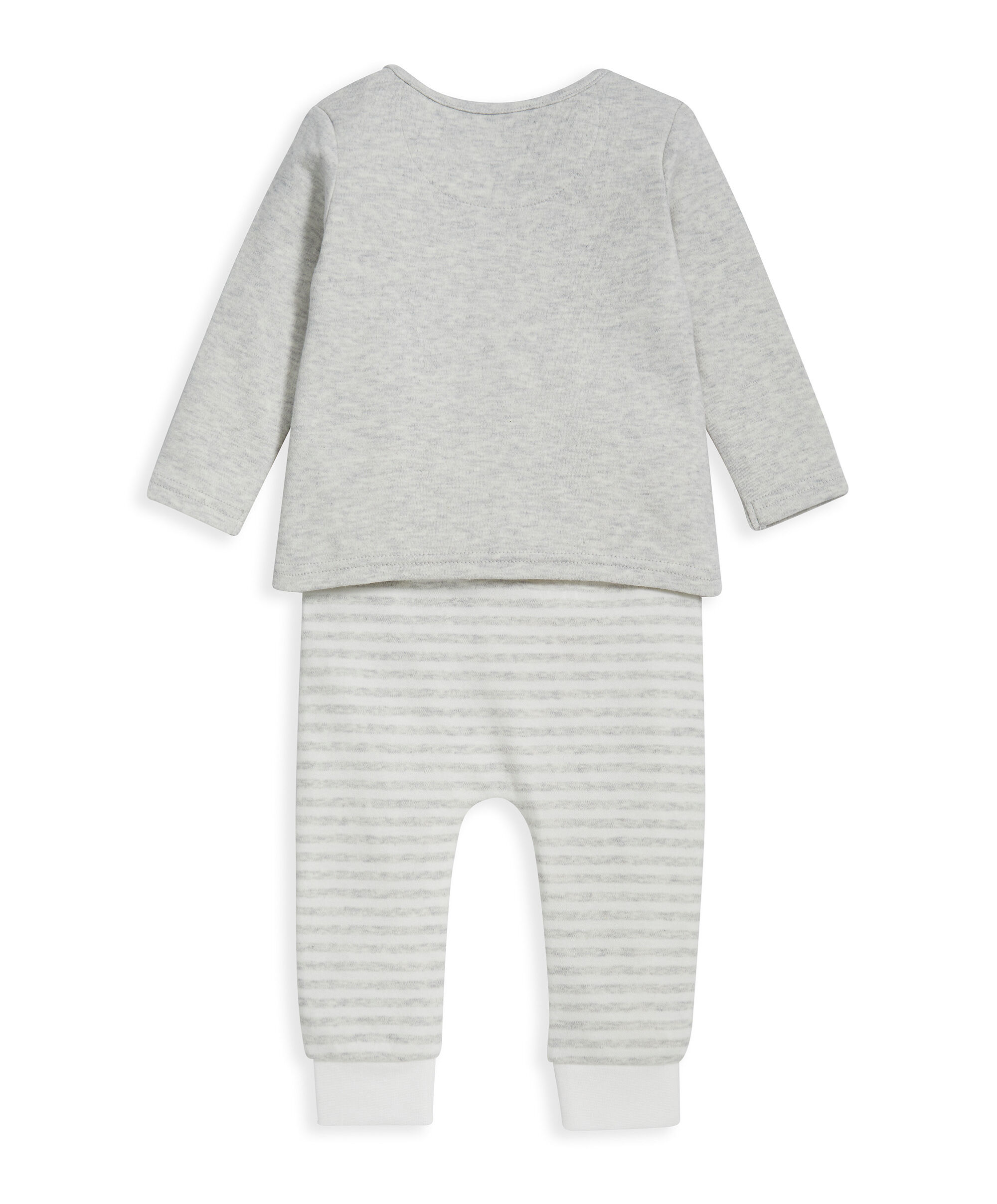 Penguin Christmas Pyjamas image number 2