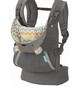 Infantino -  Cuddle Up Ergonomic Hoodie Carrier image number 1