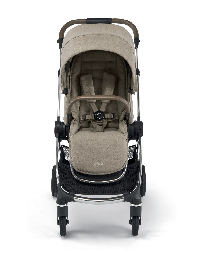 Strada Pushchair - Cashmere image number 7