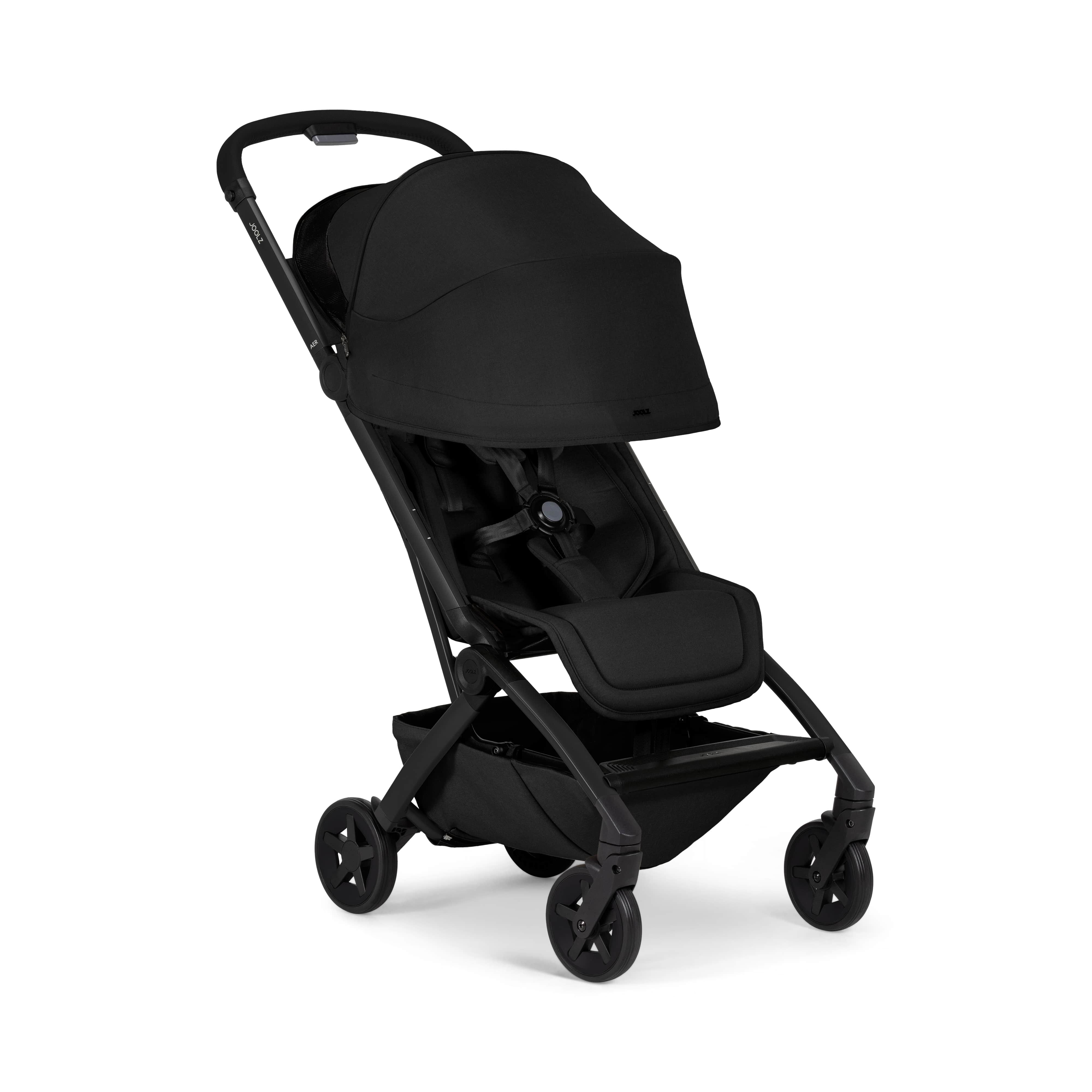 Joolz Aer2 Buggy | Space Black image number 3