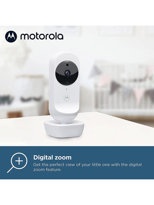 Motorola 4.3" Video Baby Monitor image number 5