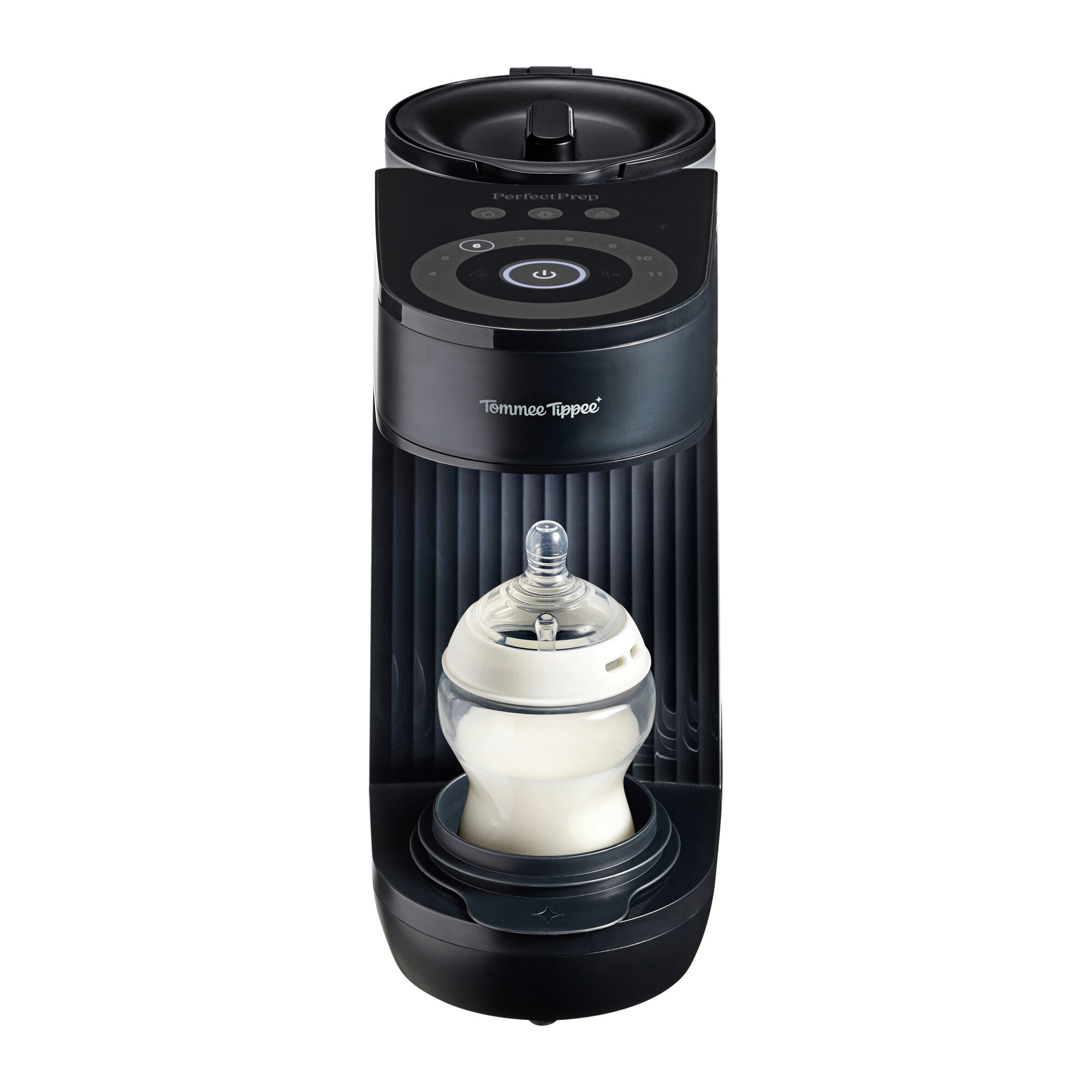 Tommee Tippee New Perfect Prep - Slate image number 1