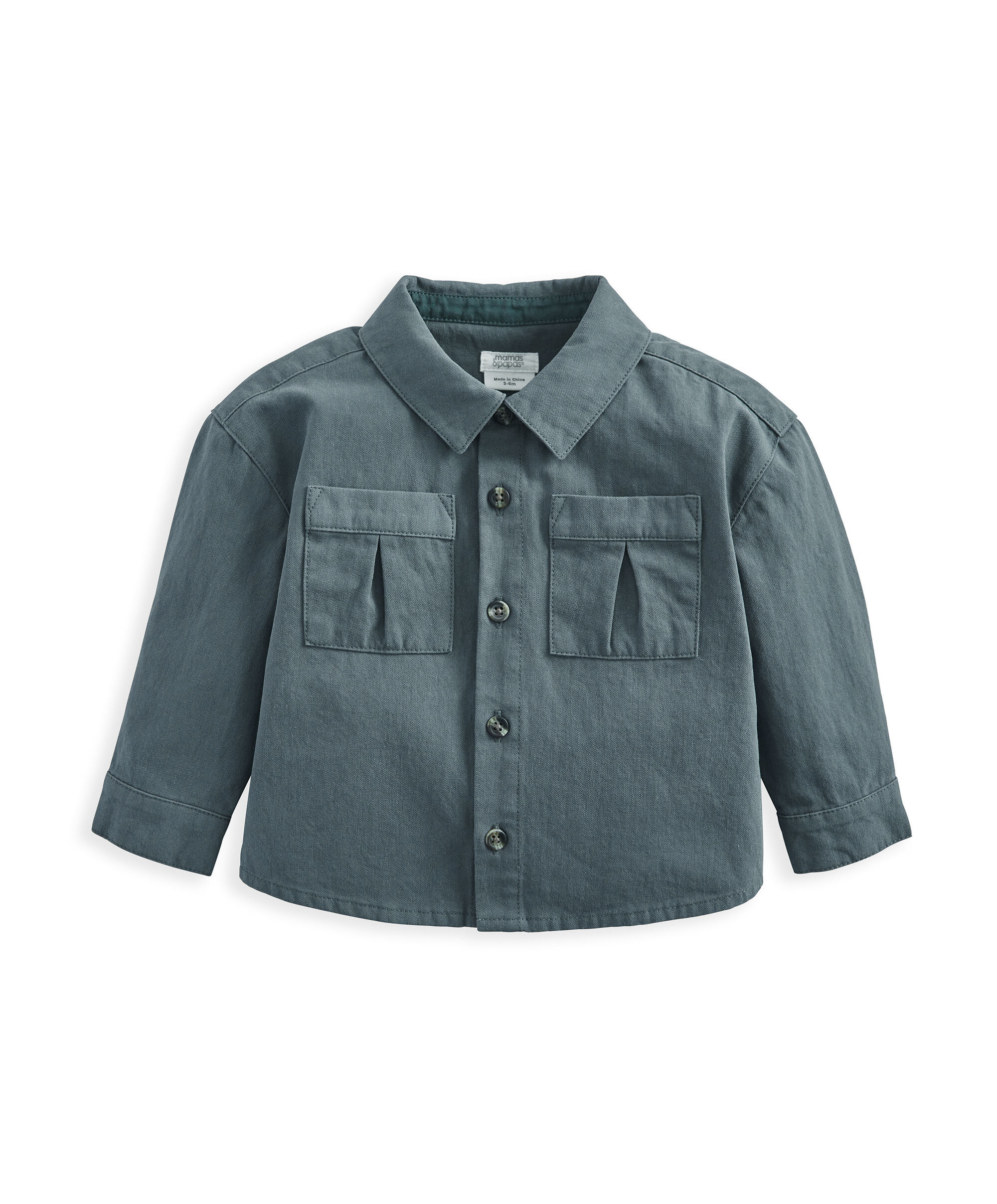 Utility Shirt image number 2