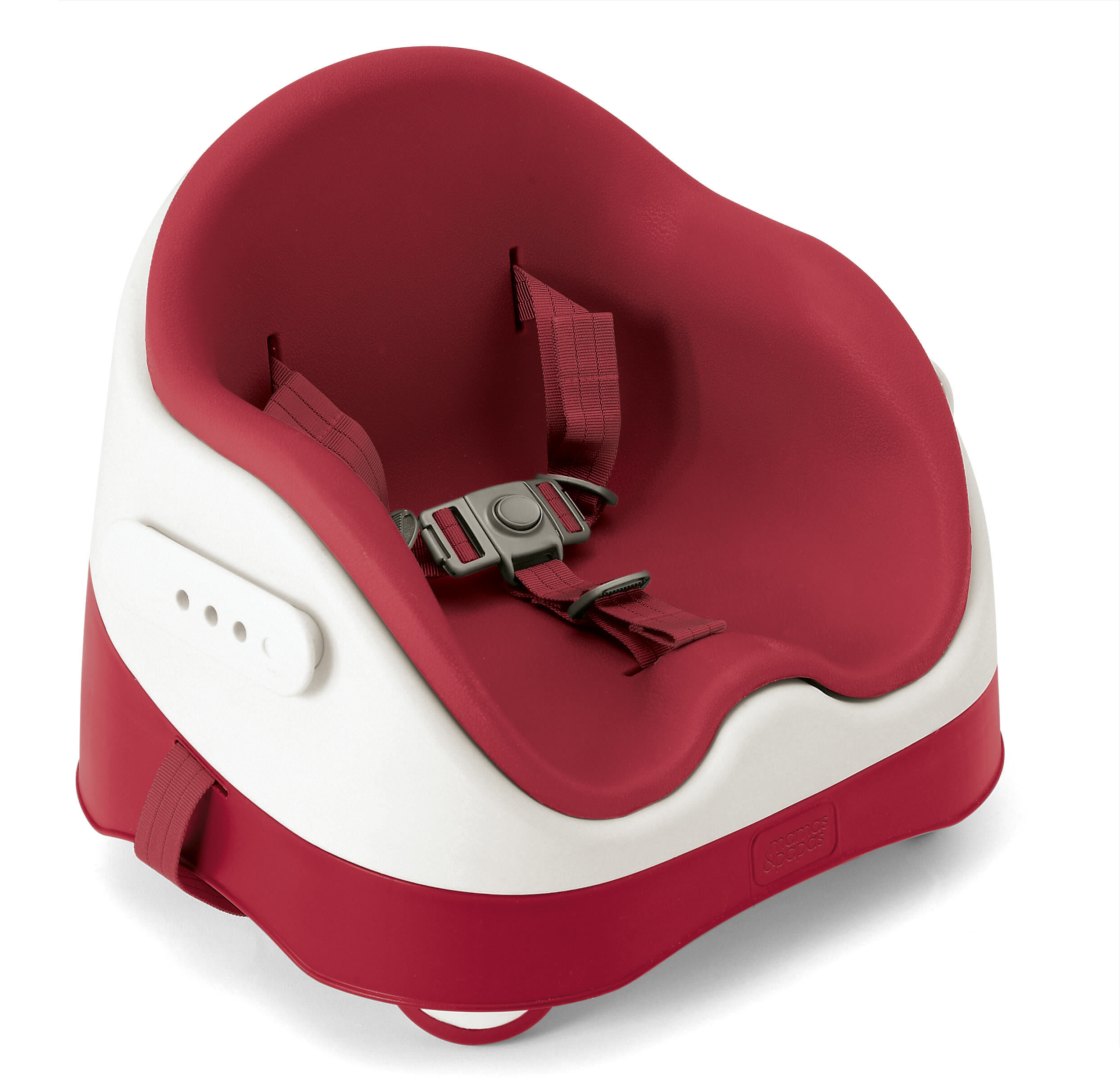 Bud Booster Seat- Cherry image number 7