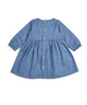 Chambray Dress image number 2