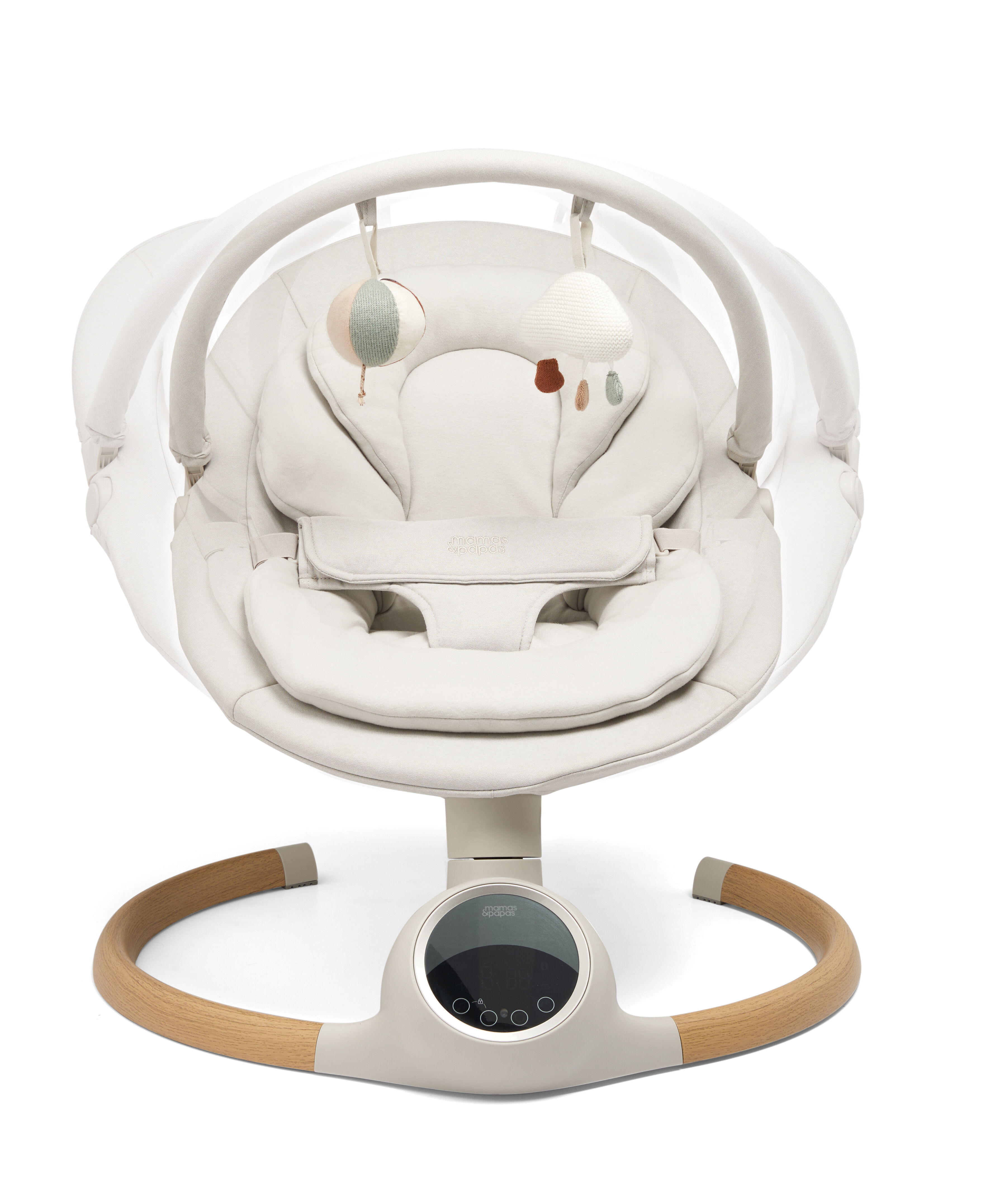 Alto Smart Swing - Cashmere image number 6