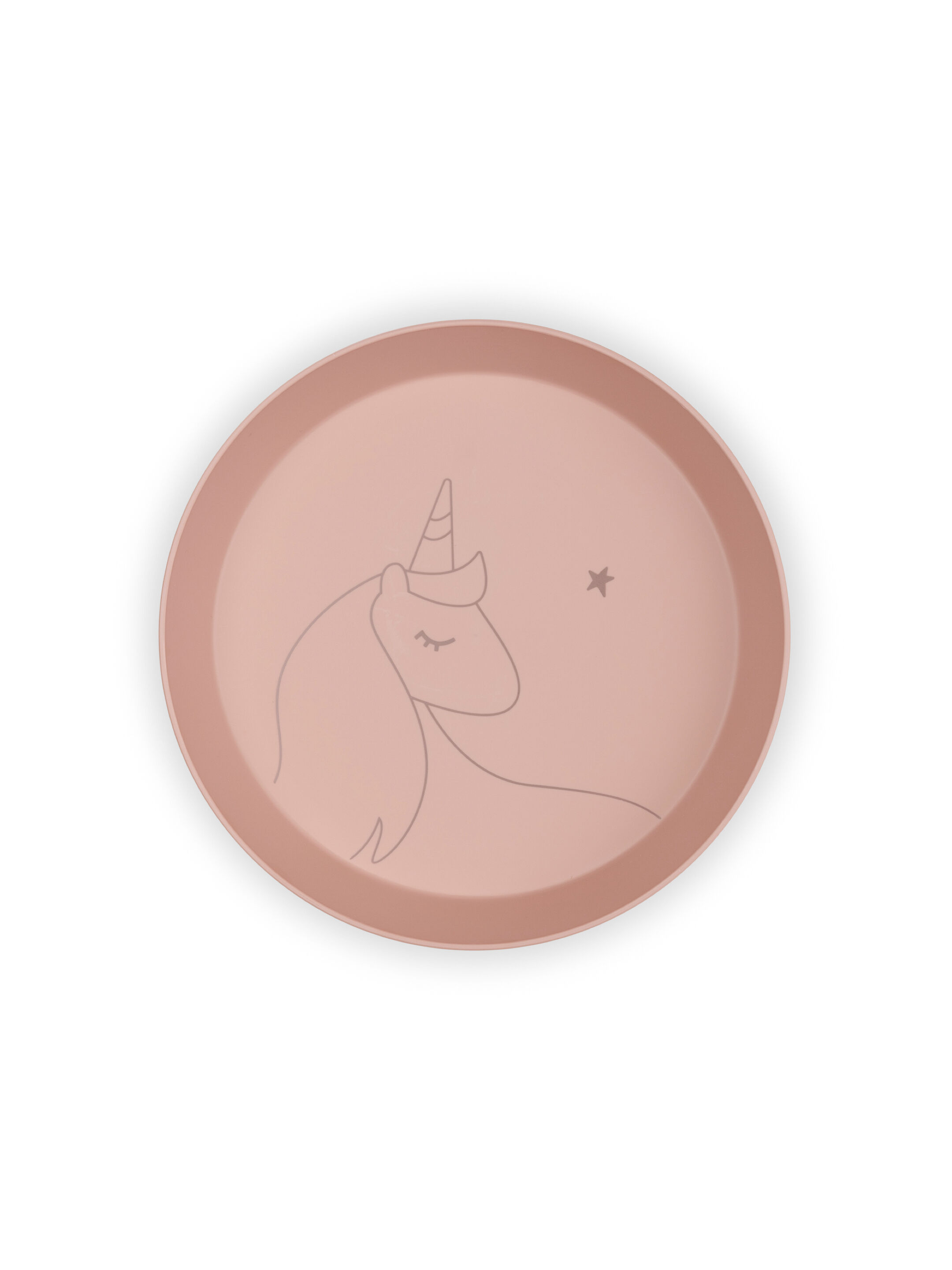 Citron Bio Based Tableware Set - Unicorn image number 3
