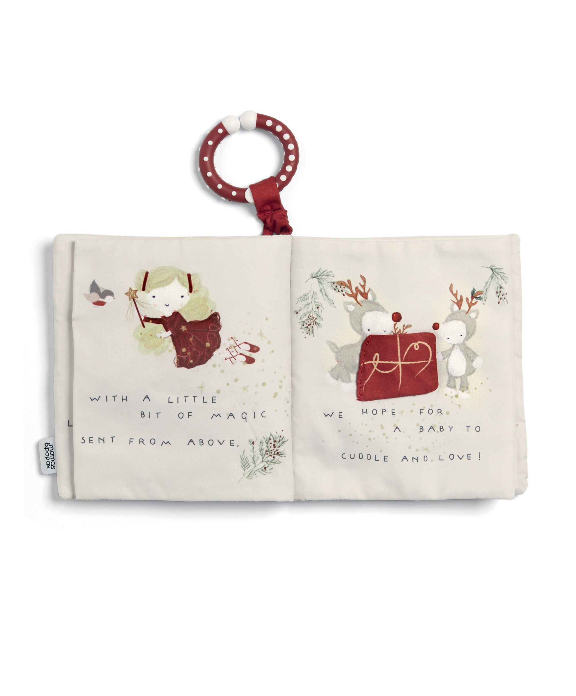 Activity Book - All I Want image number 4